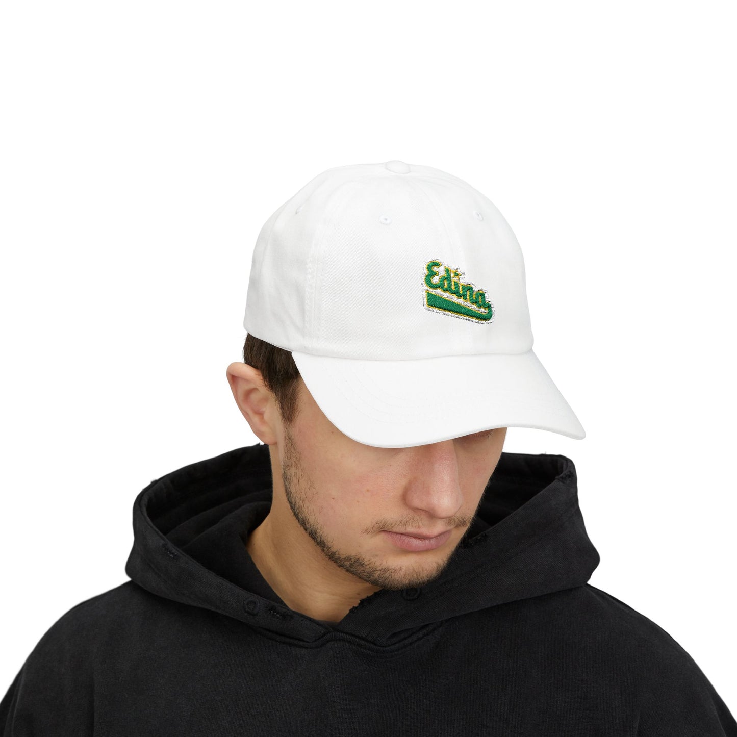 Edina Classic Cap - Casual Style for Everyday Wear