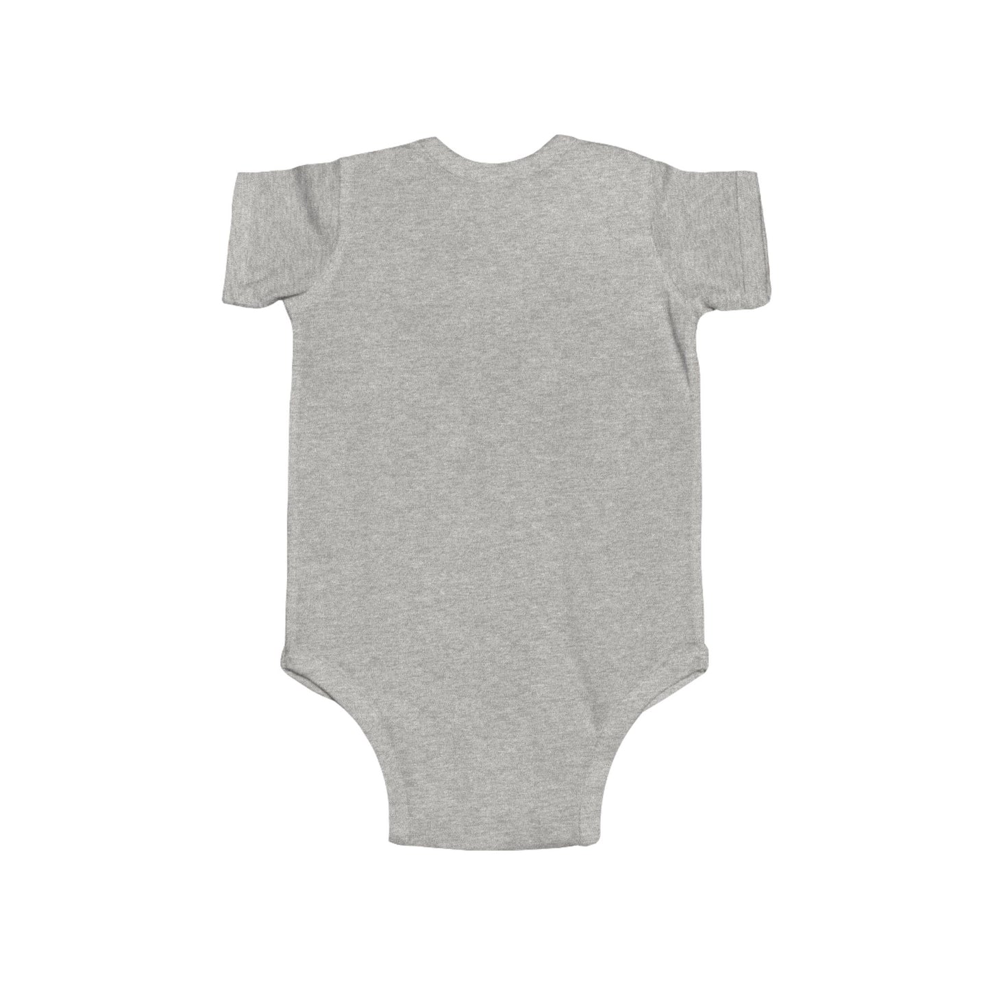 Minneapolis Edison Tommies Baby Bodysuit - Cute Infant Jersey Outfit