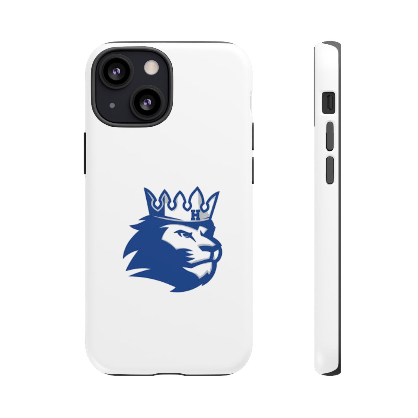 Hopkins Royals Tough Phone Cases