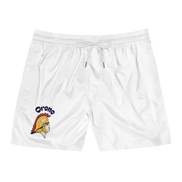 Orono Spartans Men's Mid-Length Swim Shorts