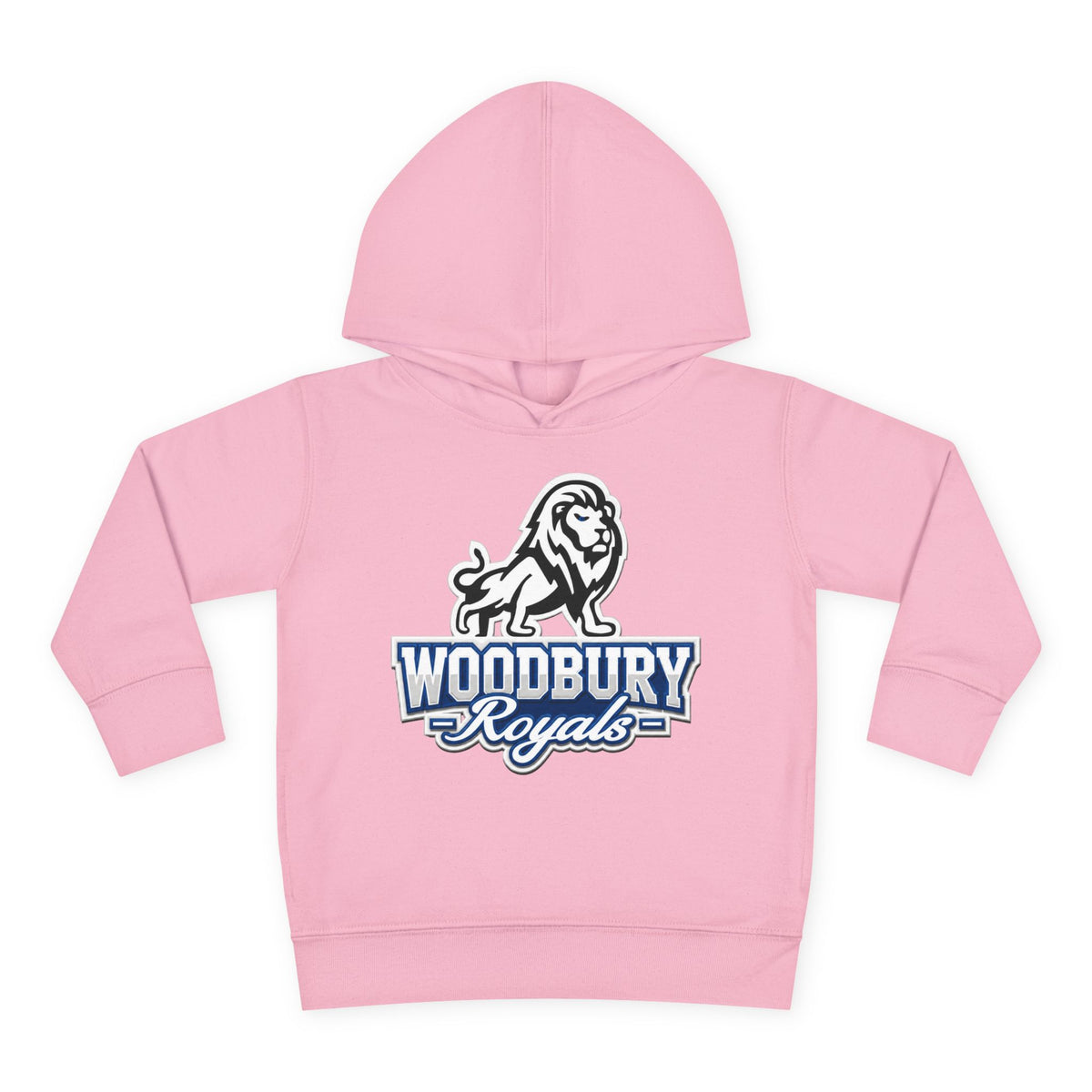 Toddler Woodbury Royals Pullover Hoodie