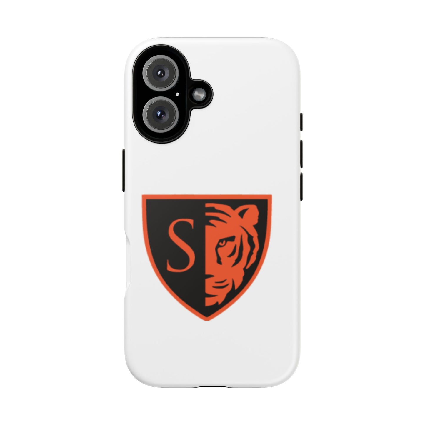 Minneapolis South Tigers Tough Phone Case