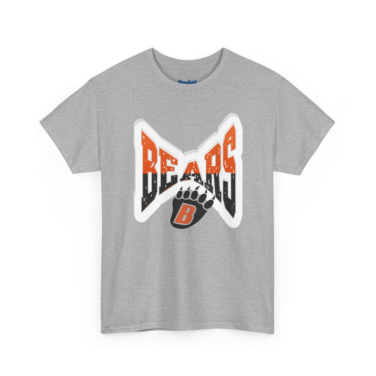 White Bear Lake Bears Next Level T-Shirt