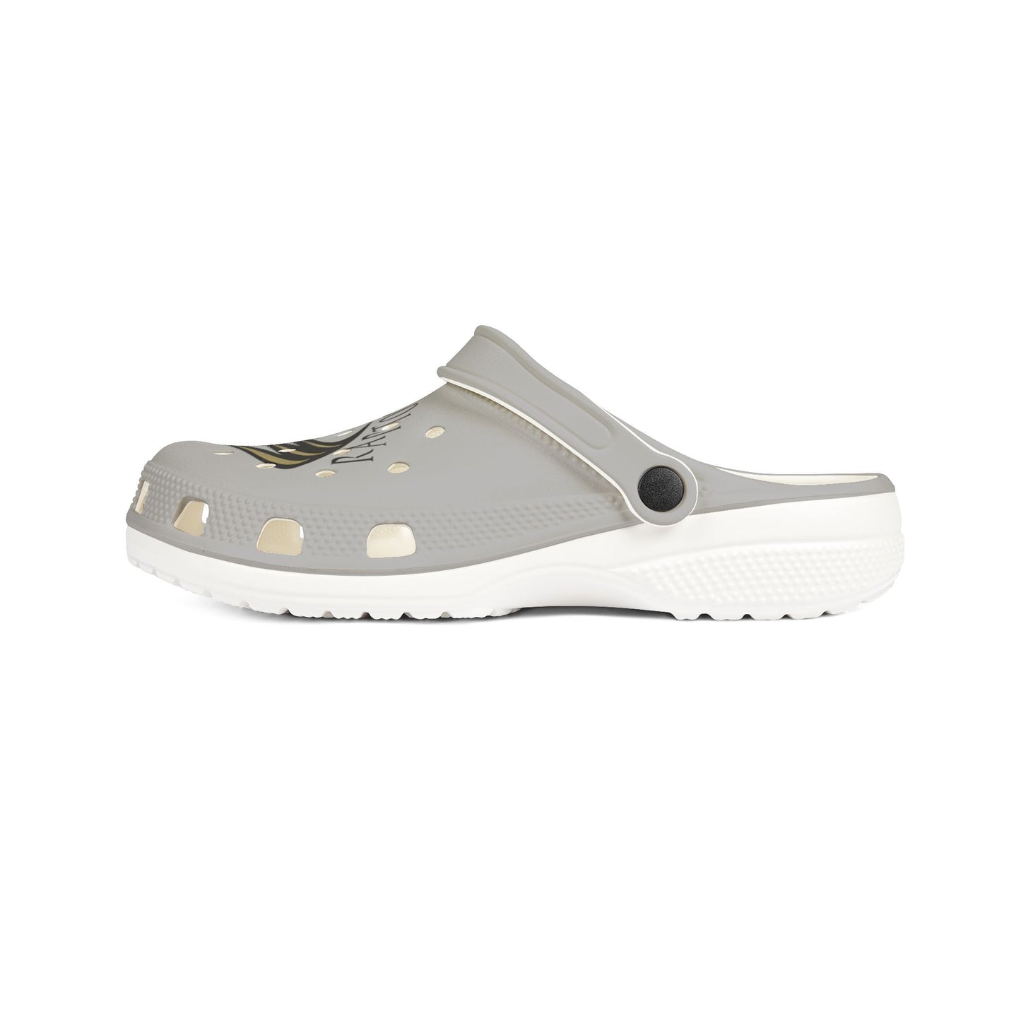 East Ridge Raptors Foam Clogs - Lightweight, Slip-Resistant Shoes for Everyday Wear