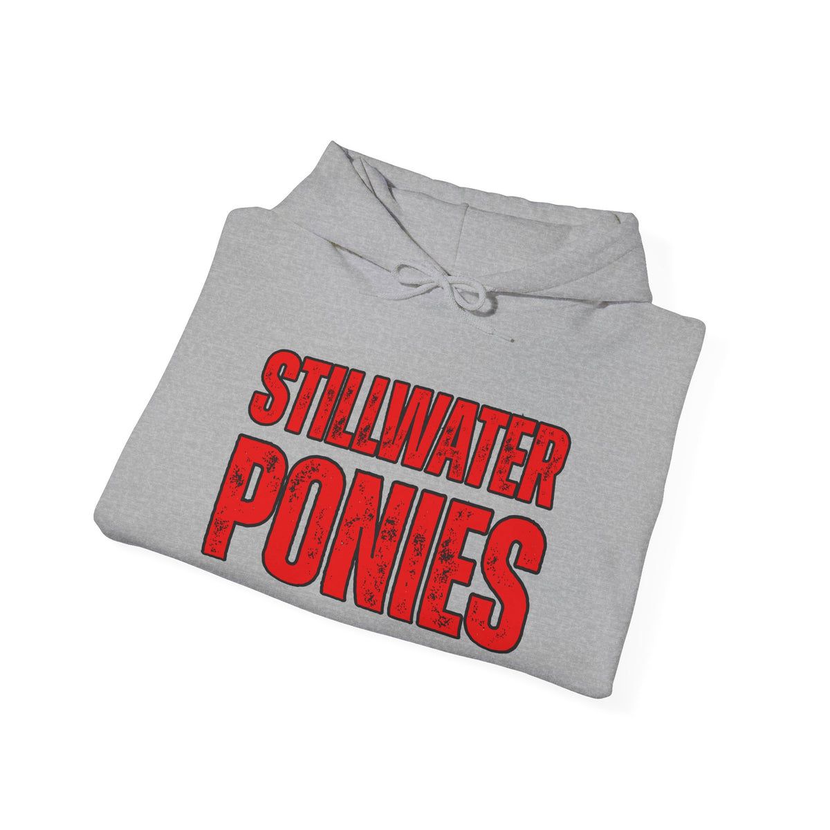 Stillwater Ponies Hoodie