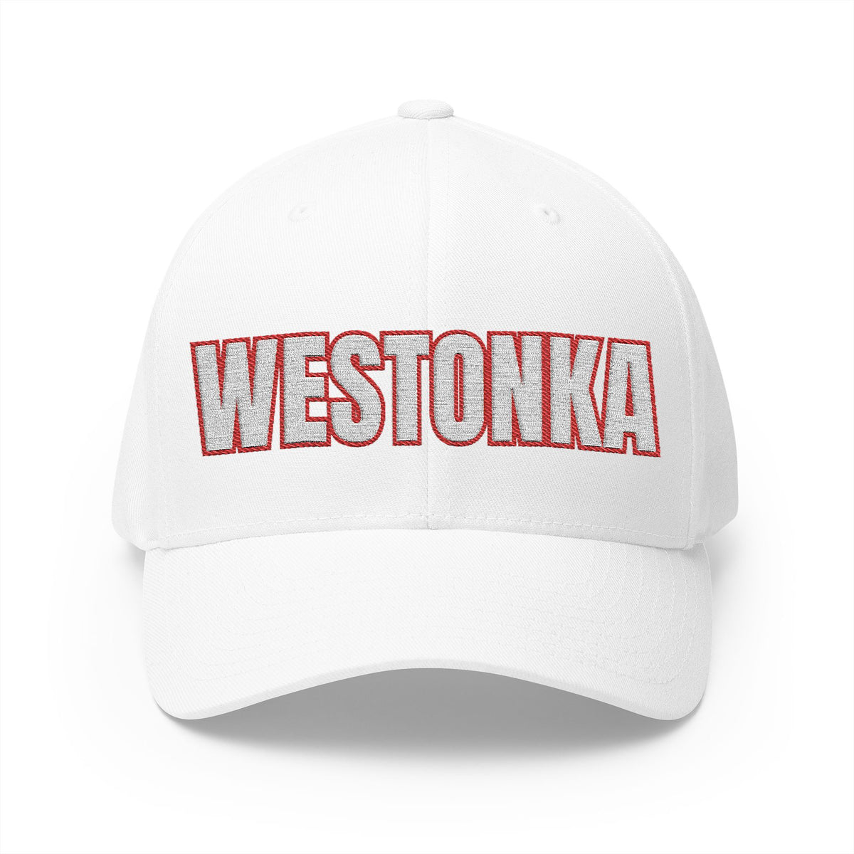 Mound Westonka Warhawks Varsity Bold Embroidered Cap