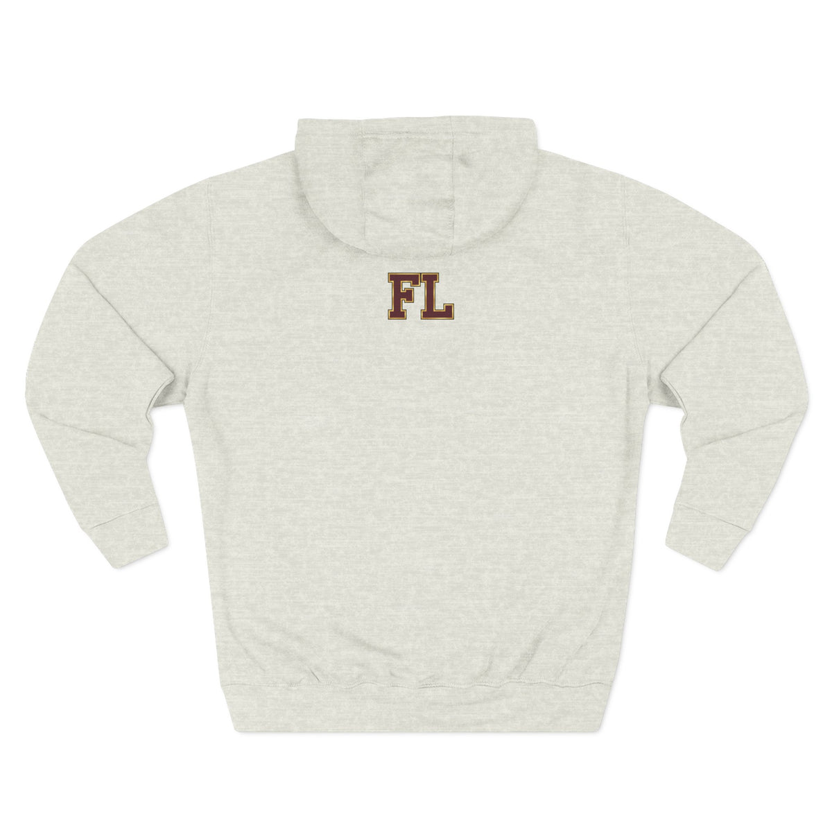 Forest Lake Rangers Scripted Hoodie
