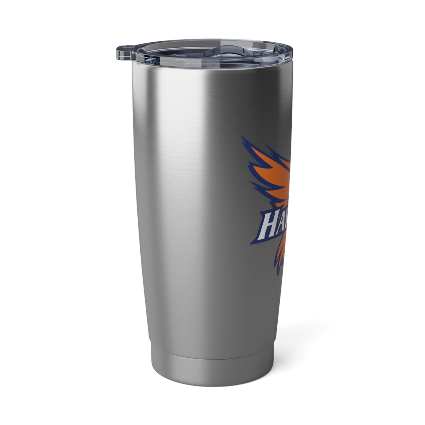 Robbinsdale Cooper Hawks 20oz Tumbler - Travel Mug for Sports Fans