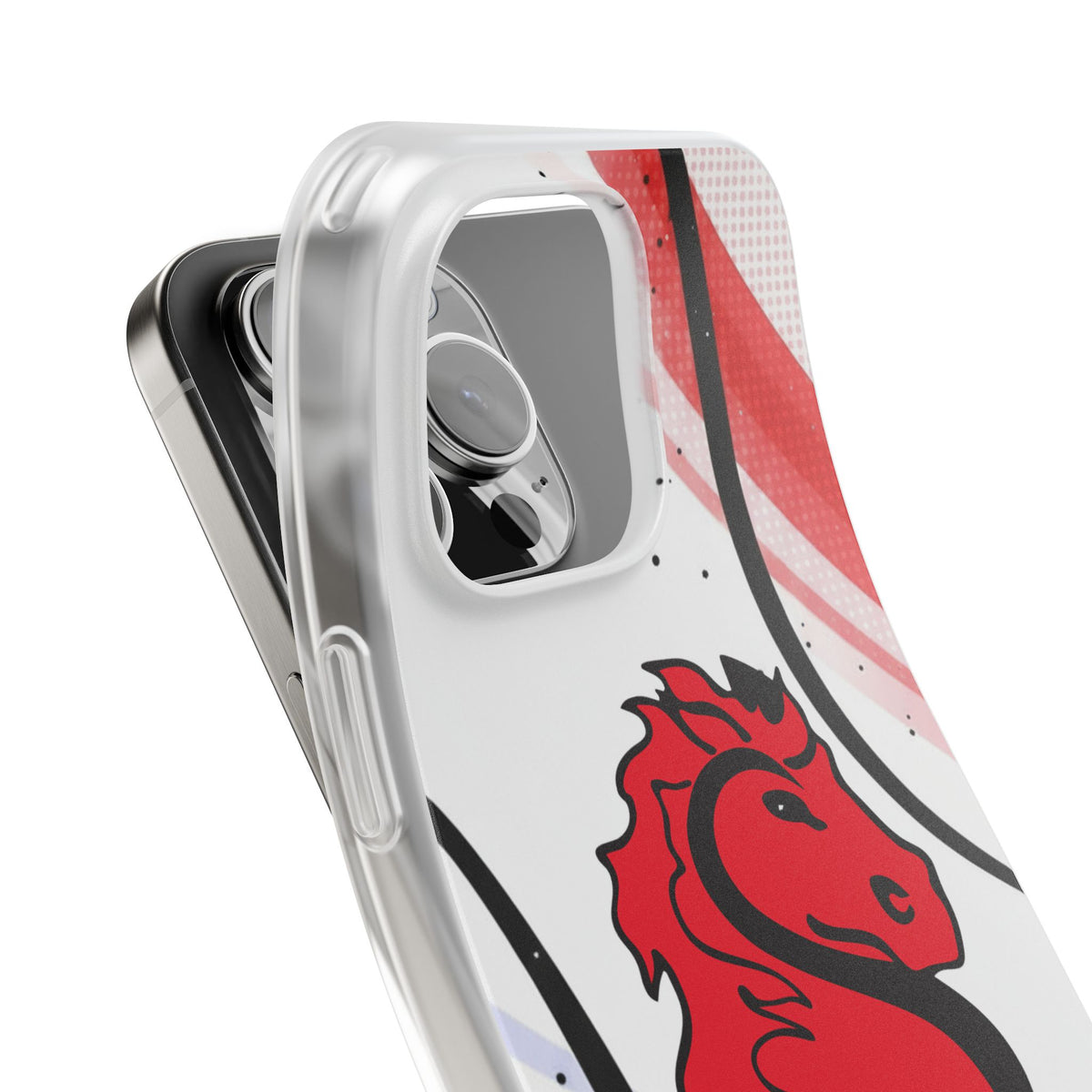 Stillwater Ponies Flexi Cases