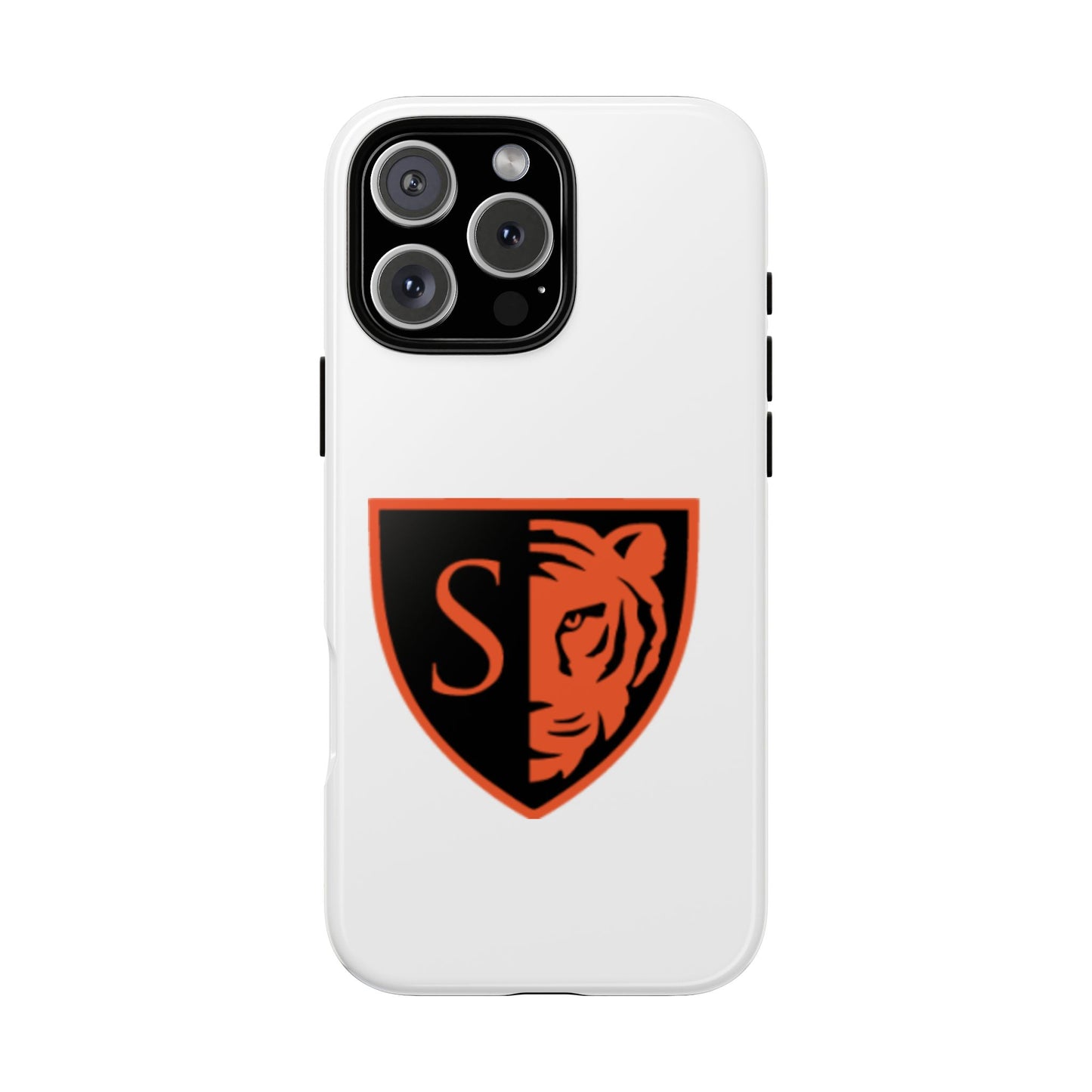 Minneapolis South Tigers Tough Phone Case