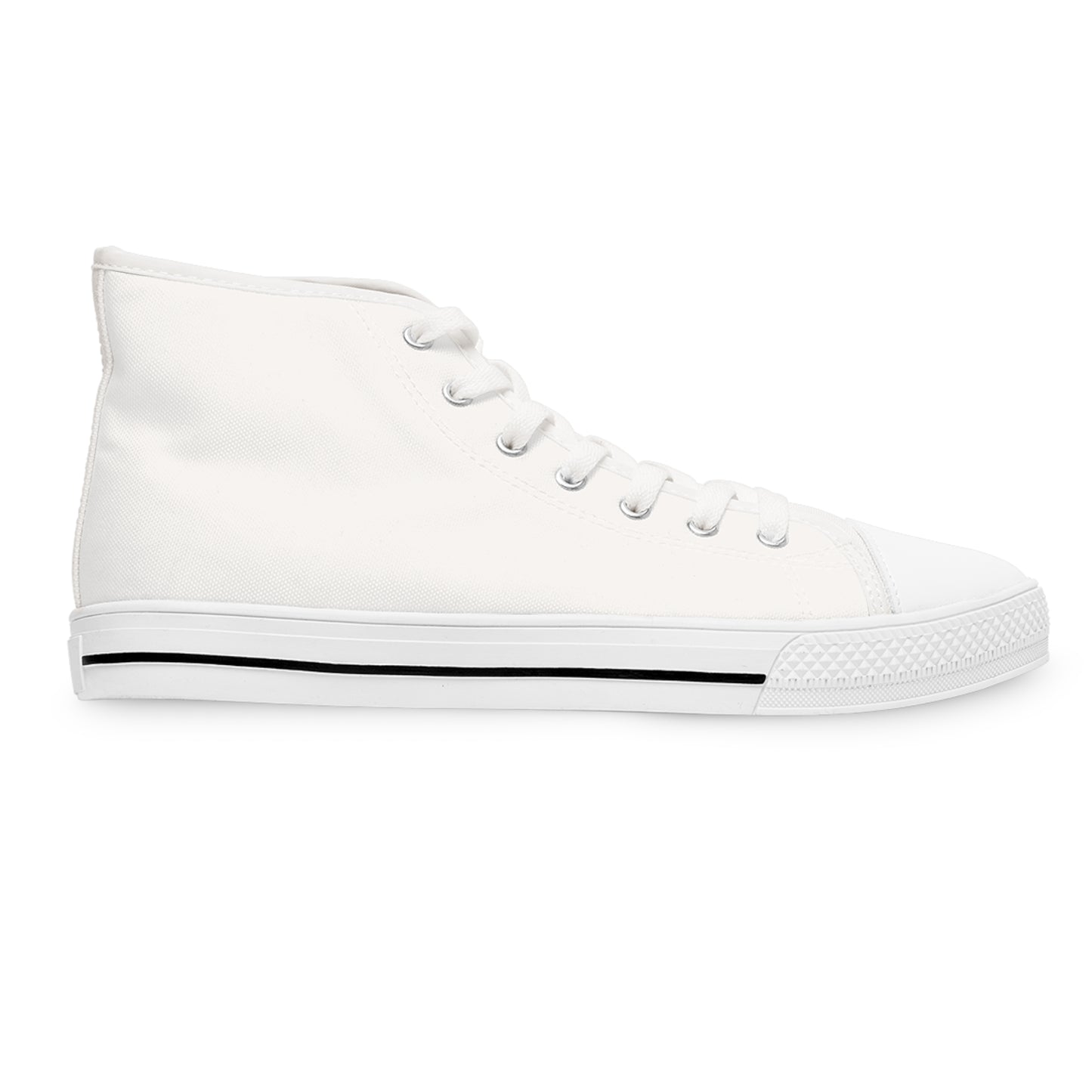 Rosemount Irish 2026 Girls State Basketball Champions Women's High Top Sneakers