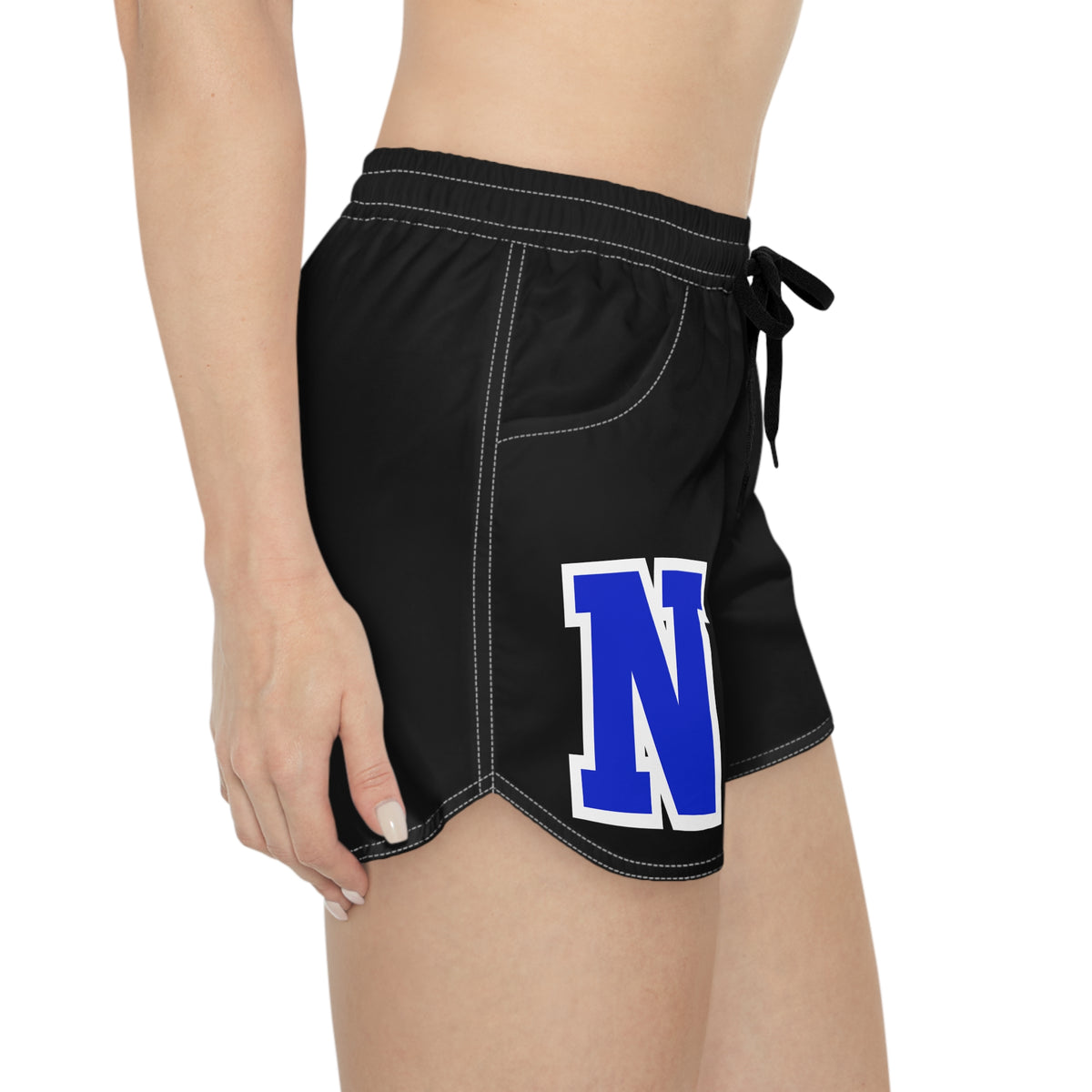Minneapolis North Polars Women's Casual Shorts