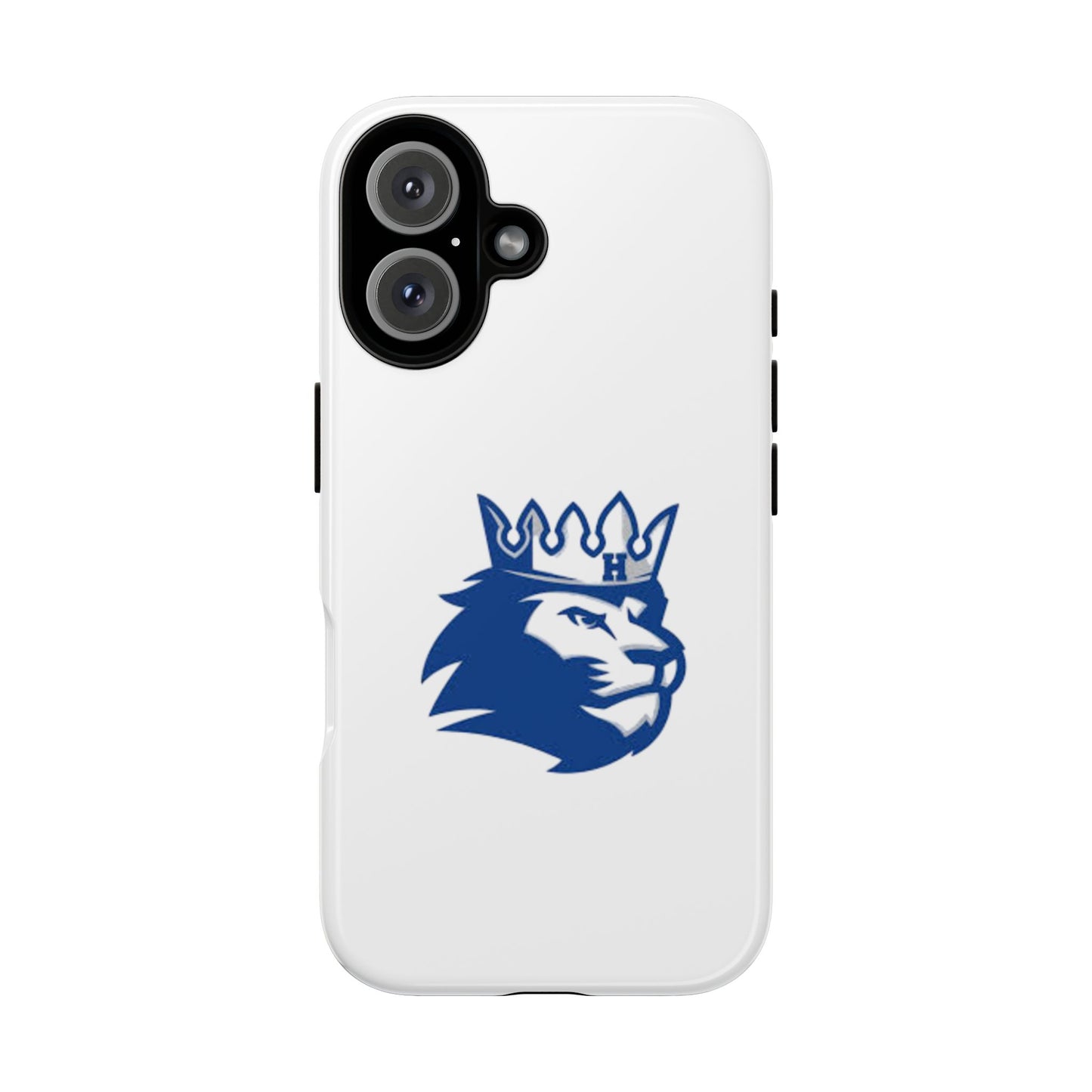Hopkins Royals Tough Phone Cases