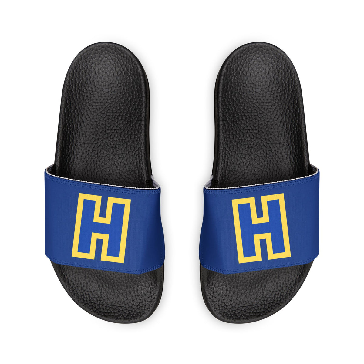 Hastings Raiders Men's Removable-Strap Casual Sandals