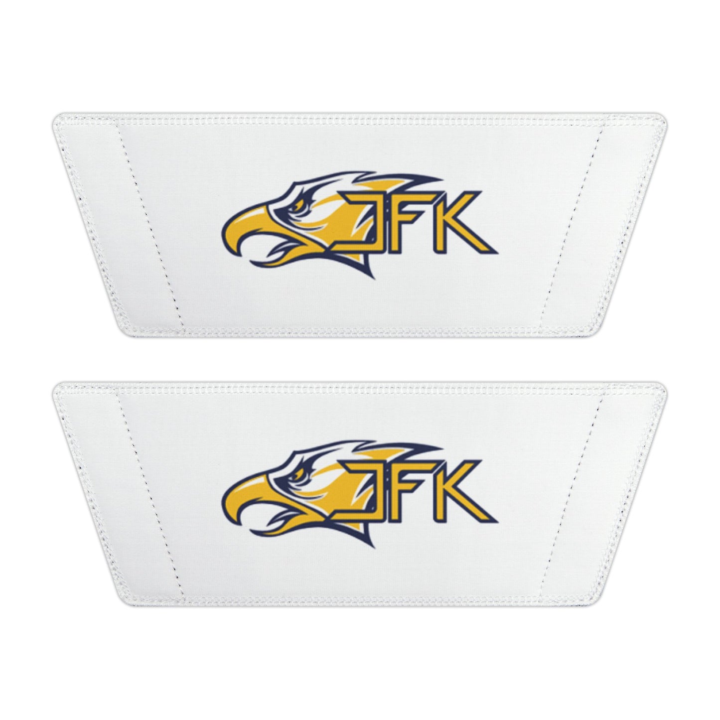 Bloomington Kennedy Eagles Men's Removable-Strap Casual Sandals for Summer Adventures