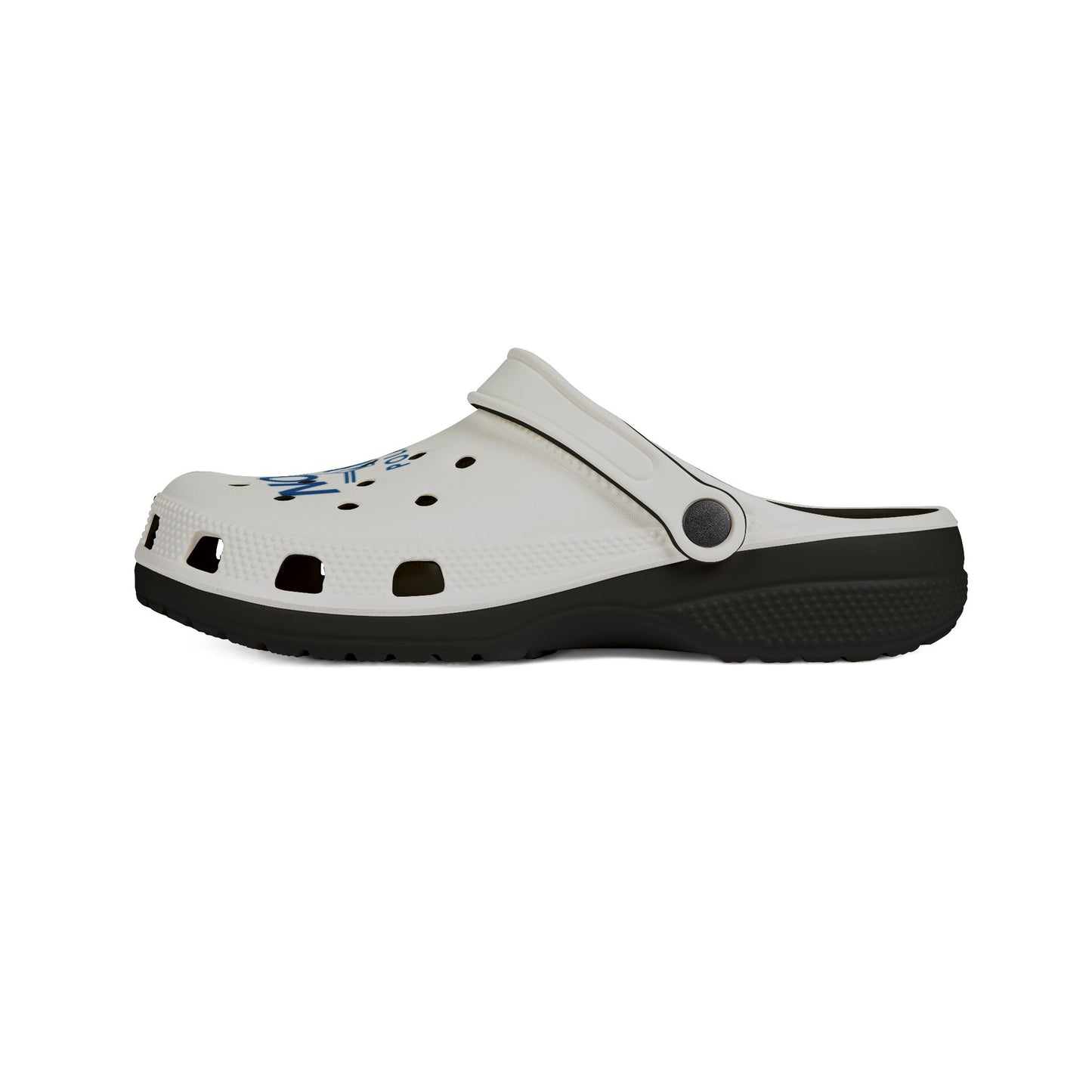 Minneapolis North Polars EVA Foam Shoes - Lightweight Comfortable Clogs for Summer Adventures