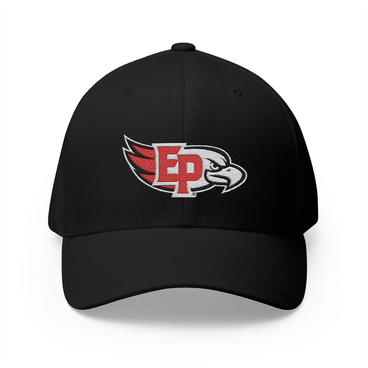Eden Prairie Eagles Embroidered Cap