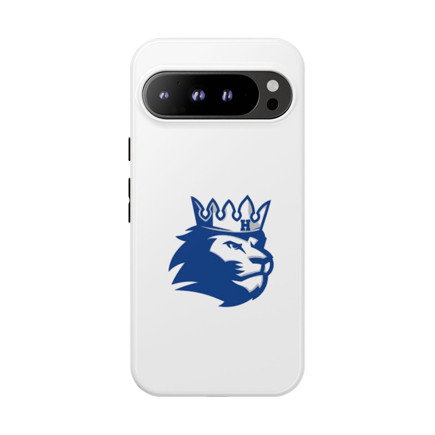 Hopkins Royals Tough Phone Cases