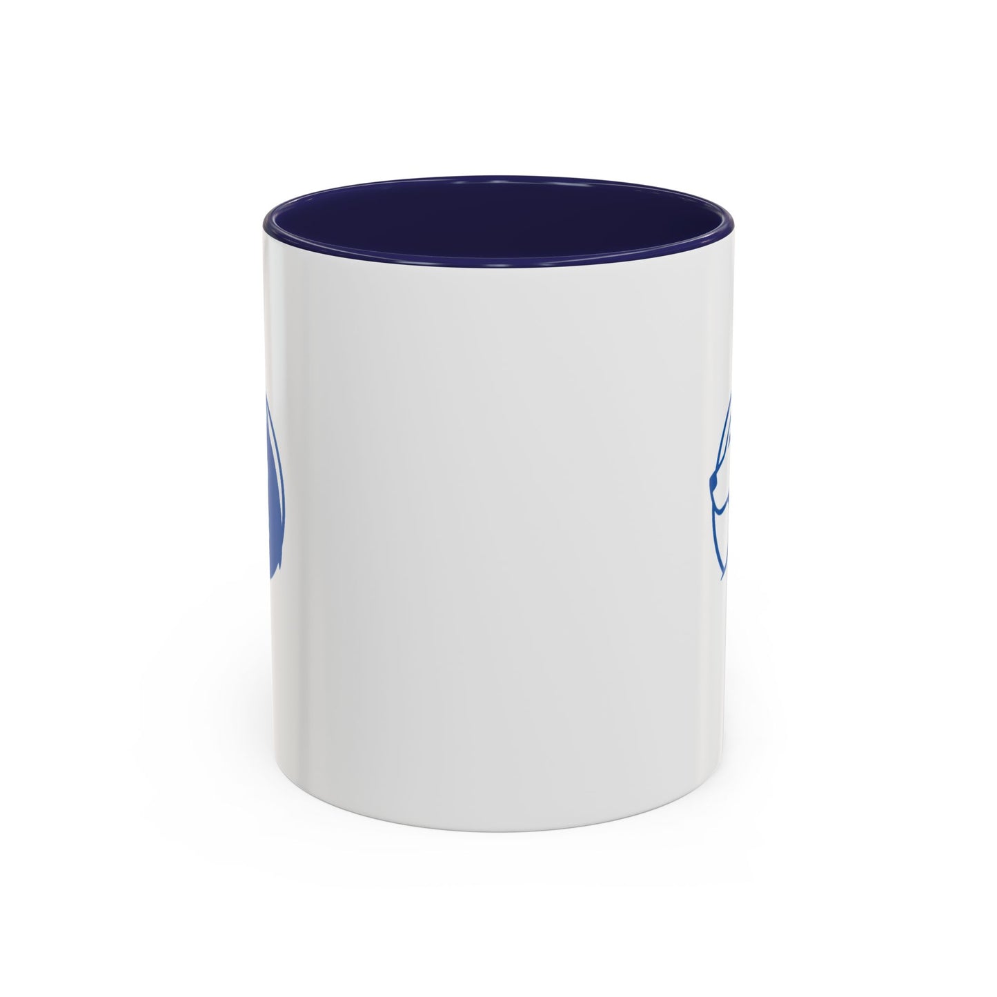 Saint Anthony Huskies Coffee Mug - 11oz & 15oz