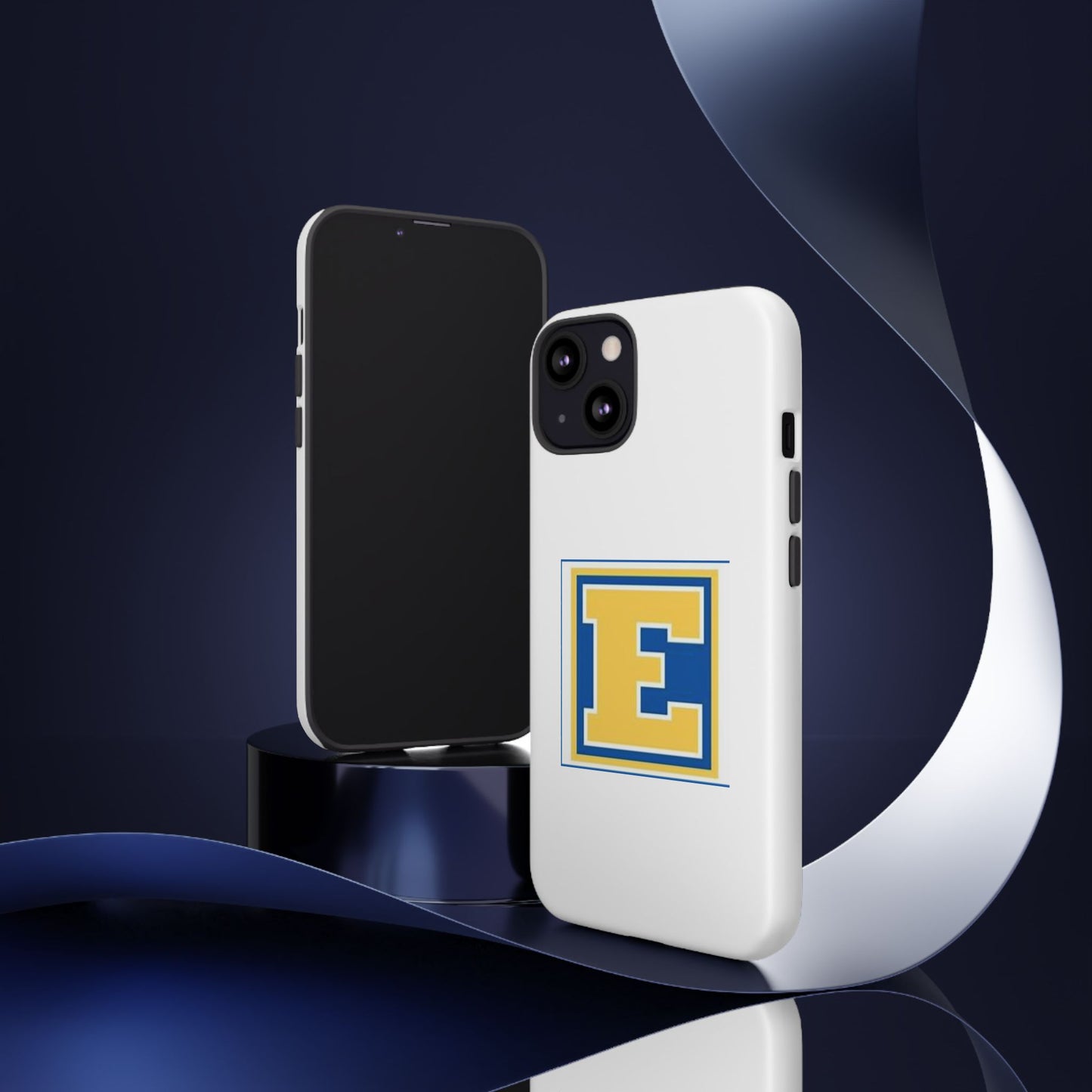Minneapolis Edison Tommies Durable Phone Case– Perfect for School Spirit and Everyday Use