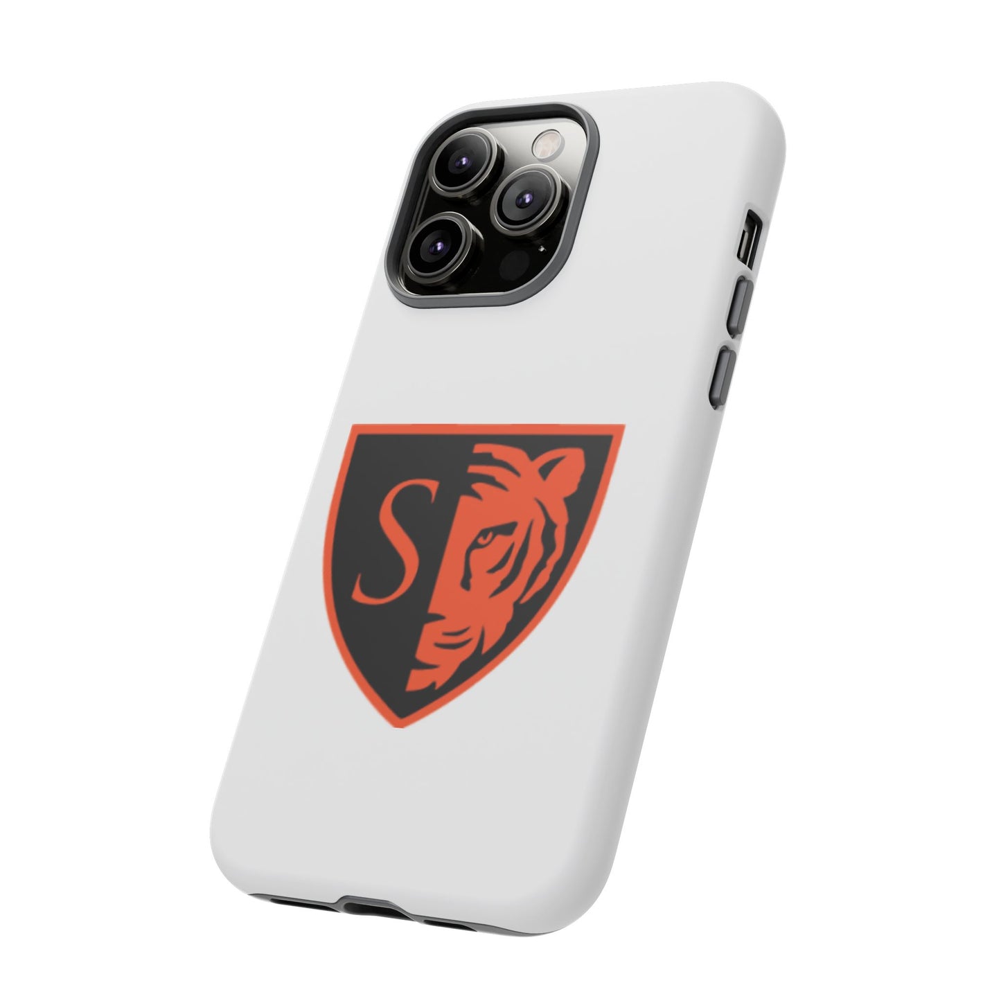 Minneapolis South Tigers Tough Phone Case