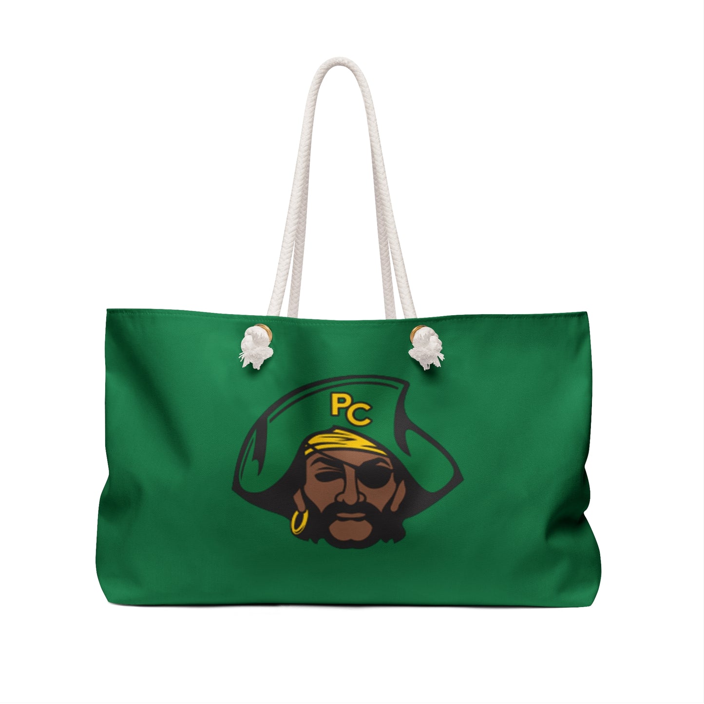 Park Center Pirates Weekender Bag - Perfect for Travel & Getaways