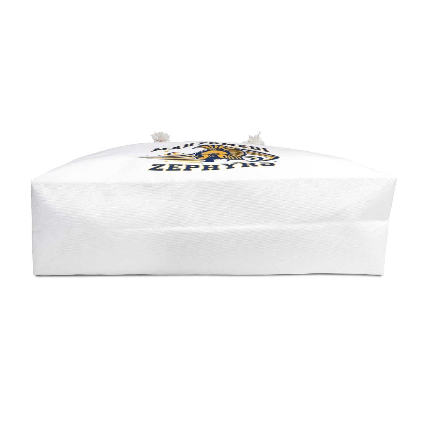 Mahtomedi Zephyrs Weekender Bag