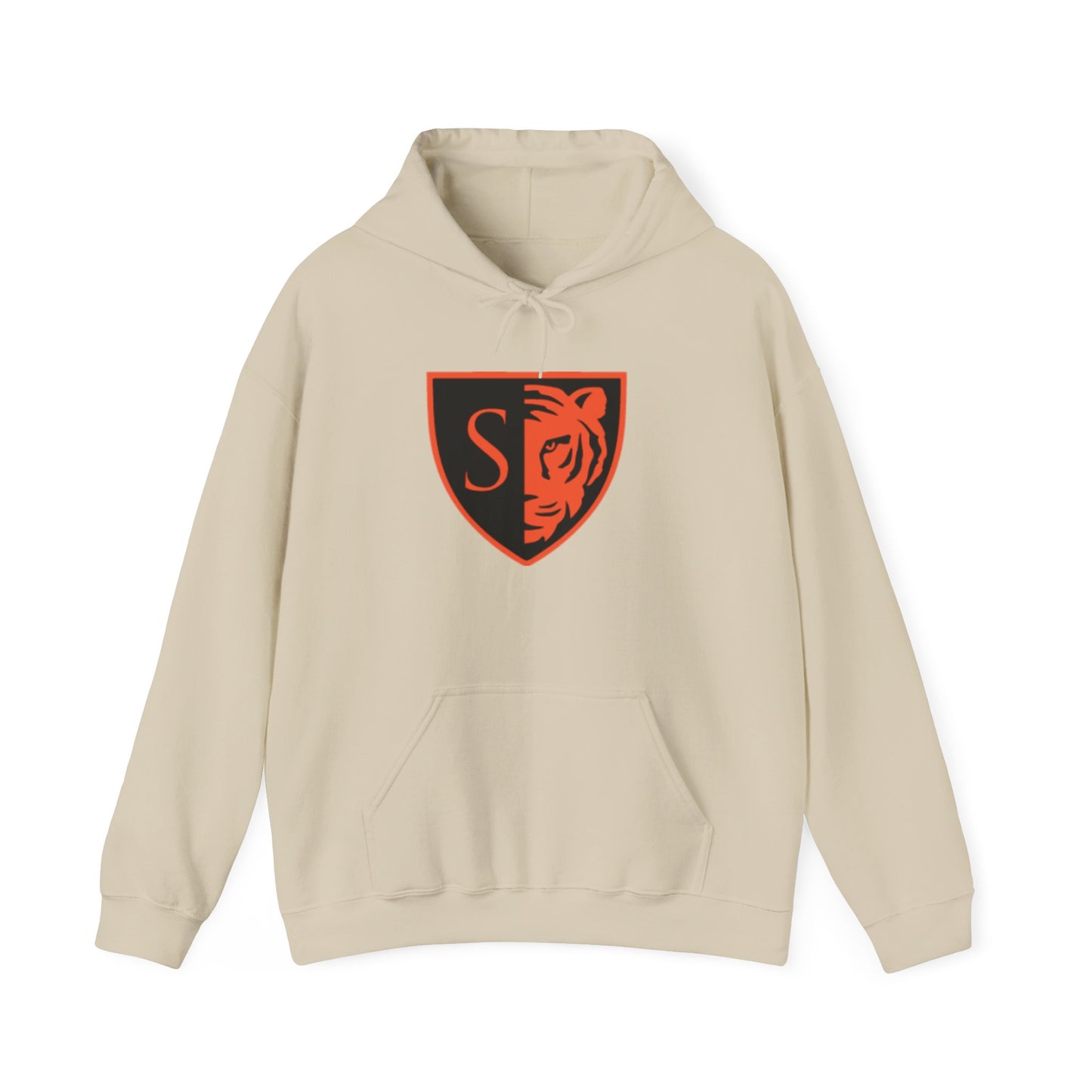 Minneapolis South Tigers Unisex Hoodie - Heavy Blend Sweatshirt