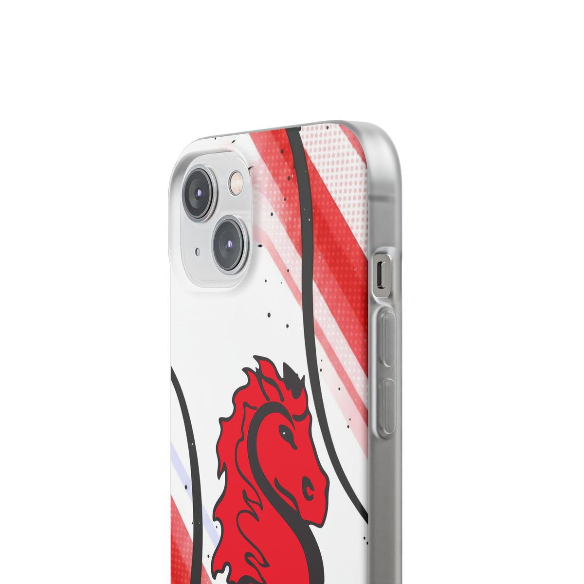 Stillwater Ponies Flexi Cases