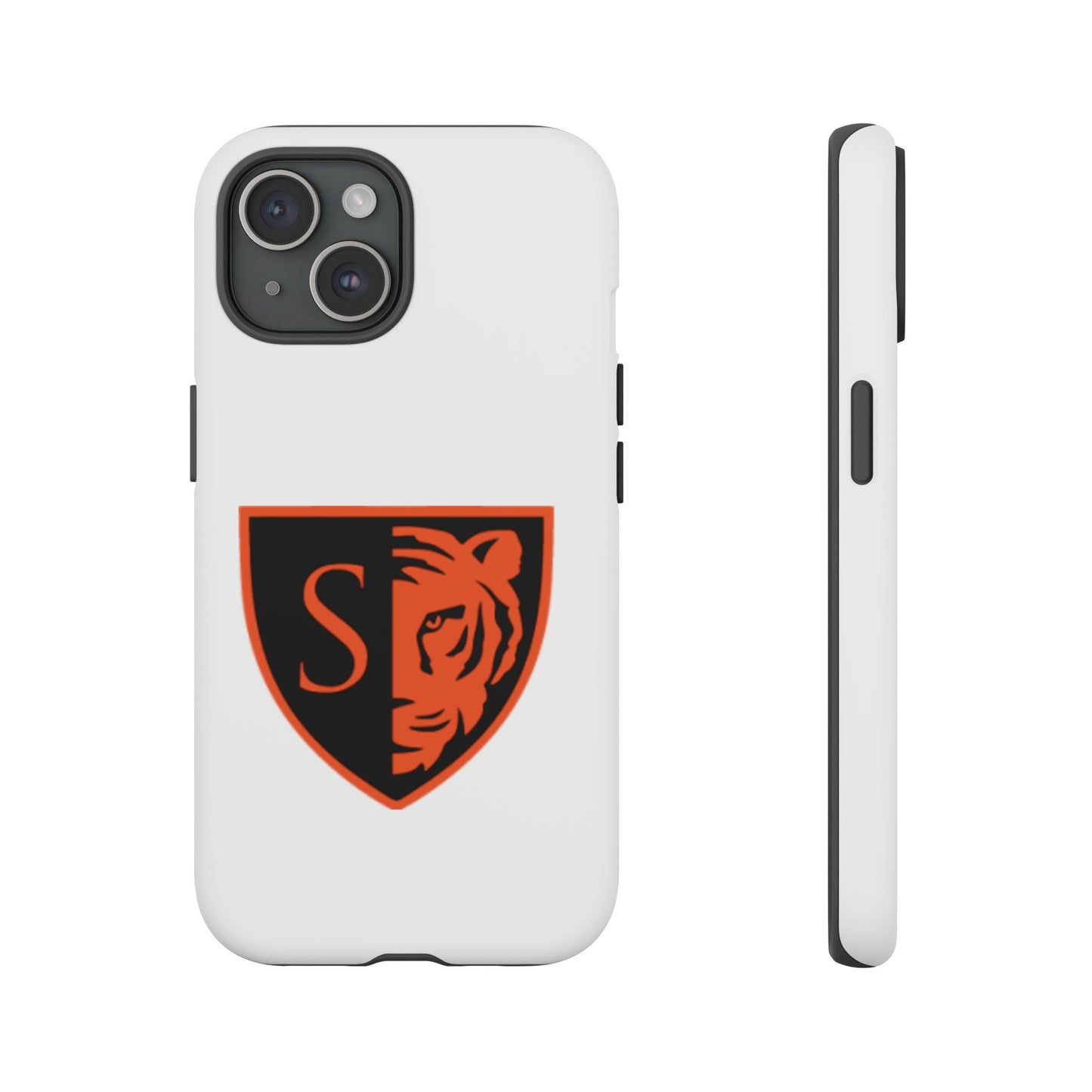 Minneapolis South Tigers Tough Phone Case