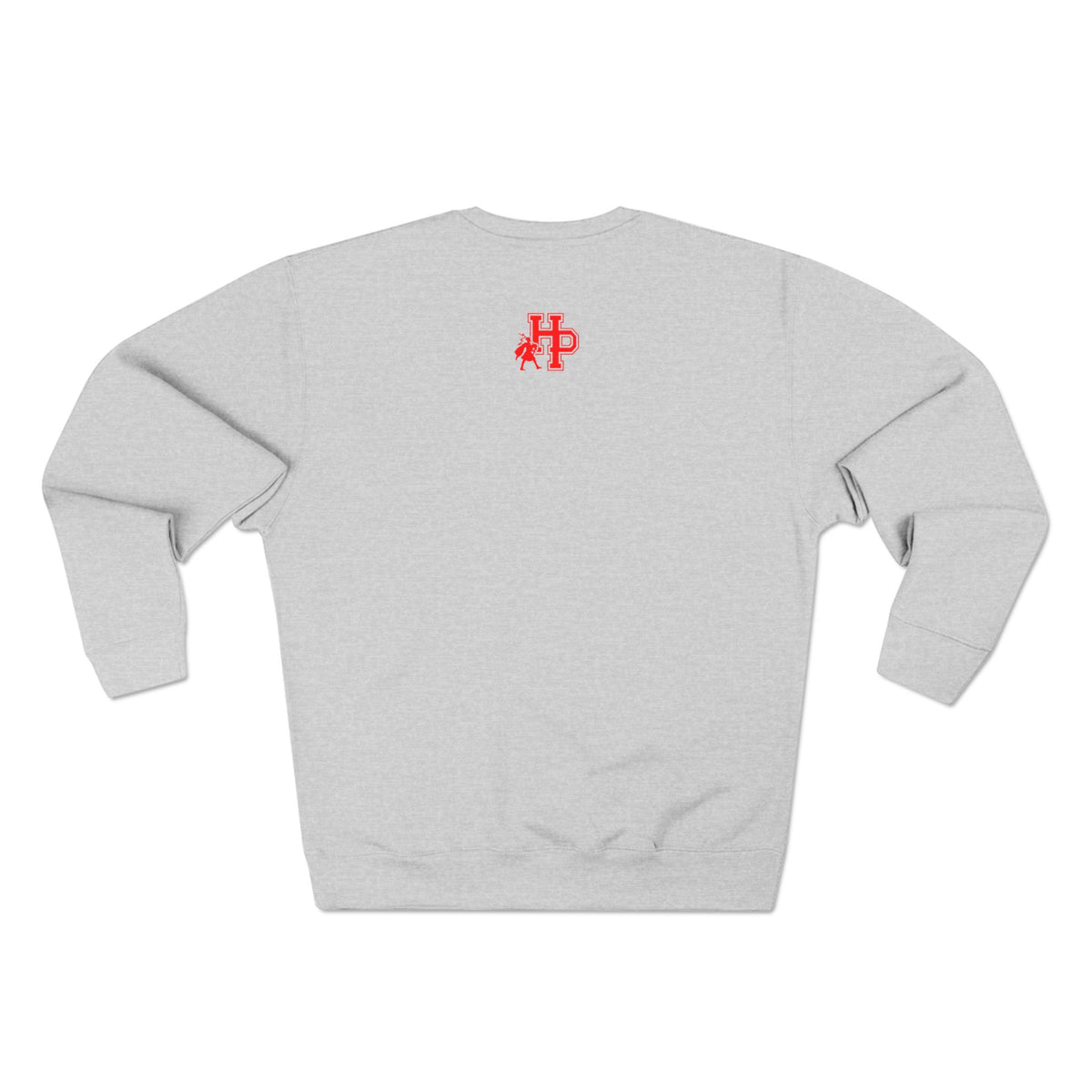 Saint Paul Highland Park Unisex Crewneck Sweatshirt