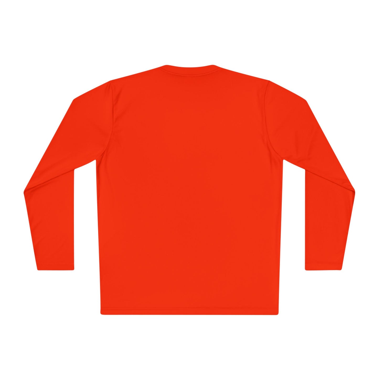 Minneapolis South Tigers Unisex Lightweight Long Sleeve Tee - Perfect for Casual Wear and Outdoor Activities