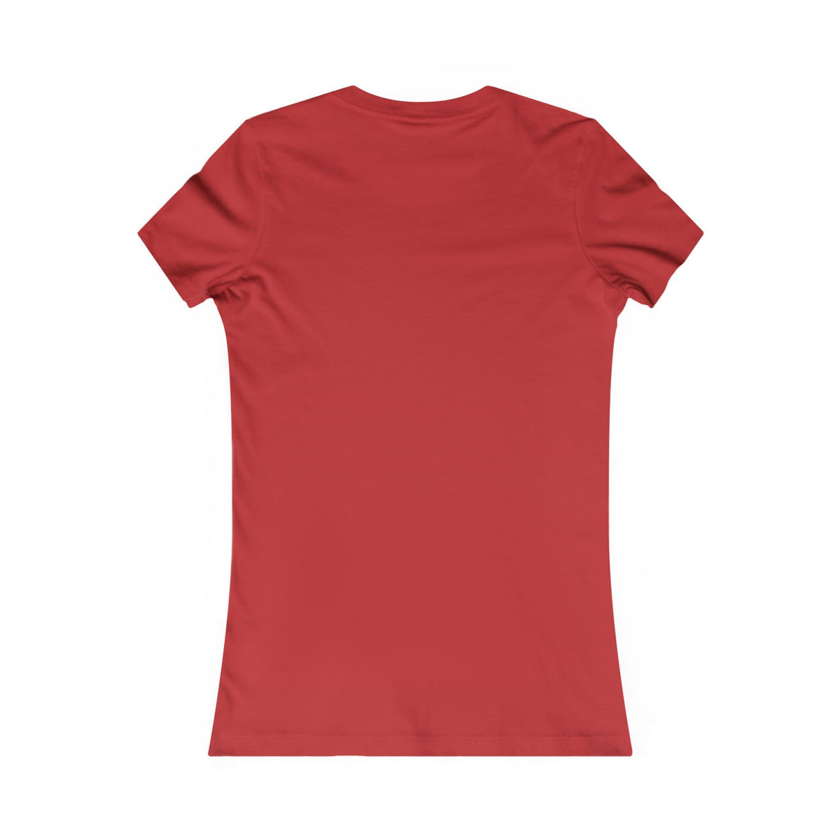 Eden Prairie Eagles Women's Favorite Tee - Sporty Style