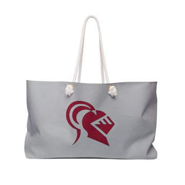 Irondale Knights Themed Weekender Bag - Stylish Tote for Travel and Adventure