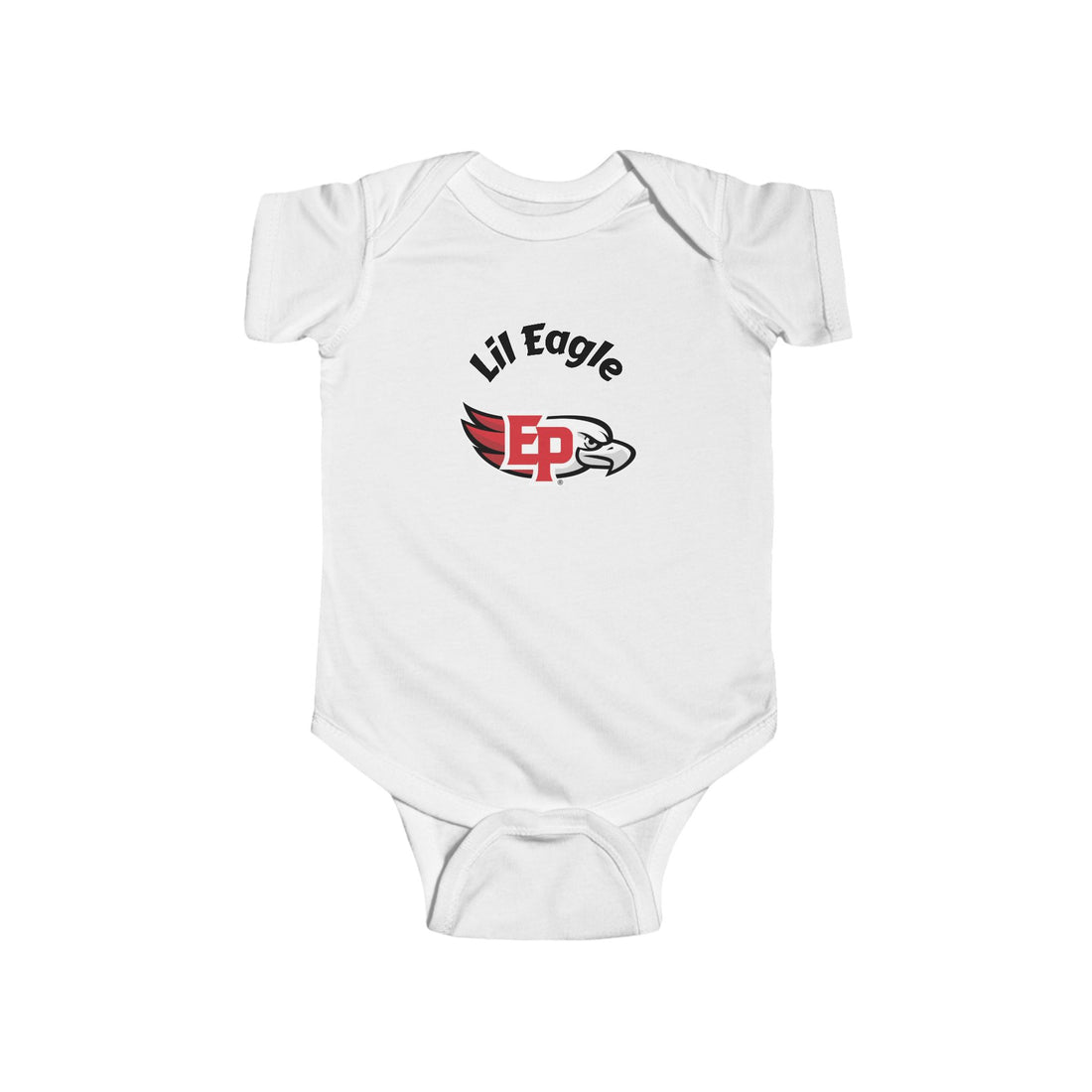 Eden Prairie Eagles Infant Bodysuit - Perfect Baby Shower Gift