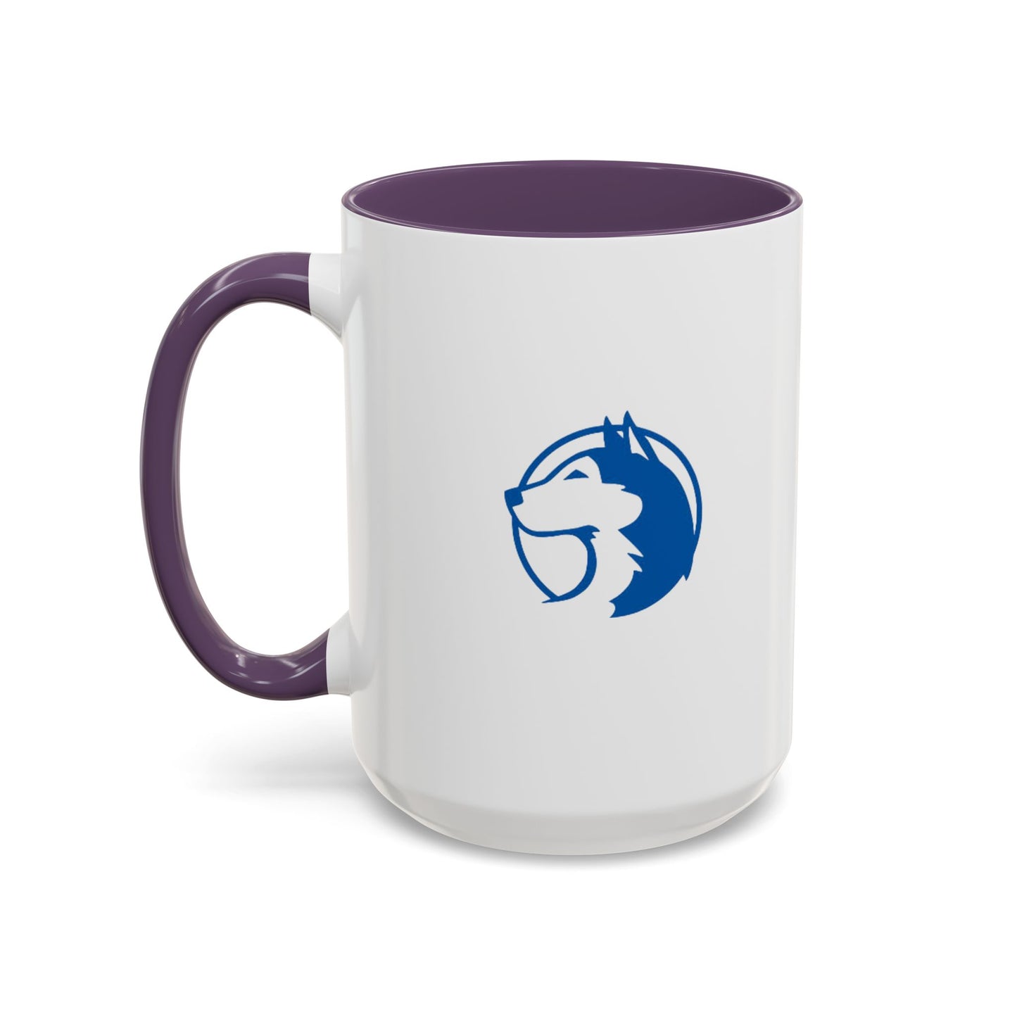 Saint Anthony Huskies Coffee Mug - 11oz & 15oz
