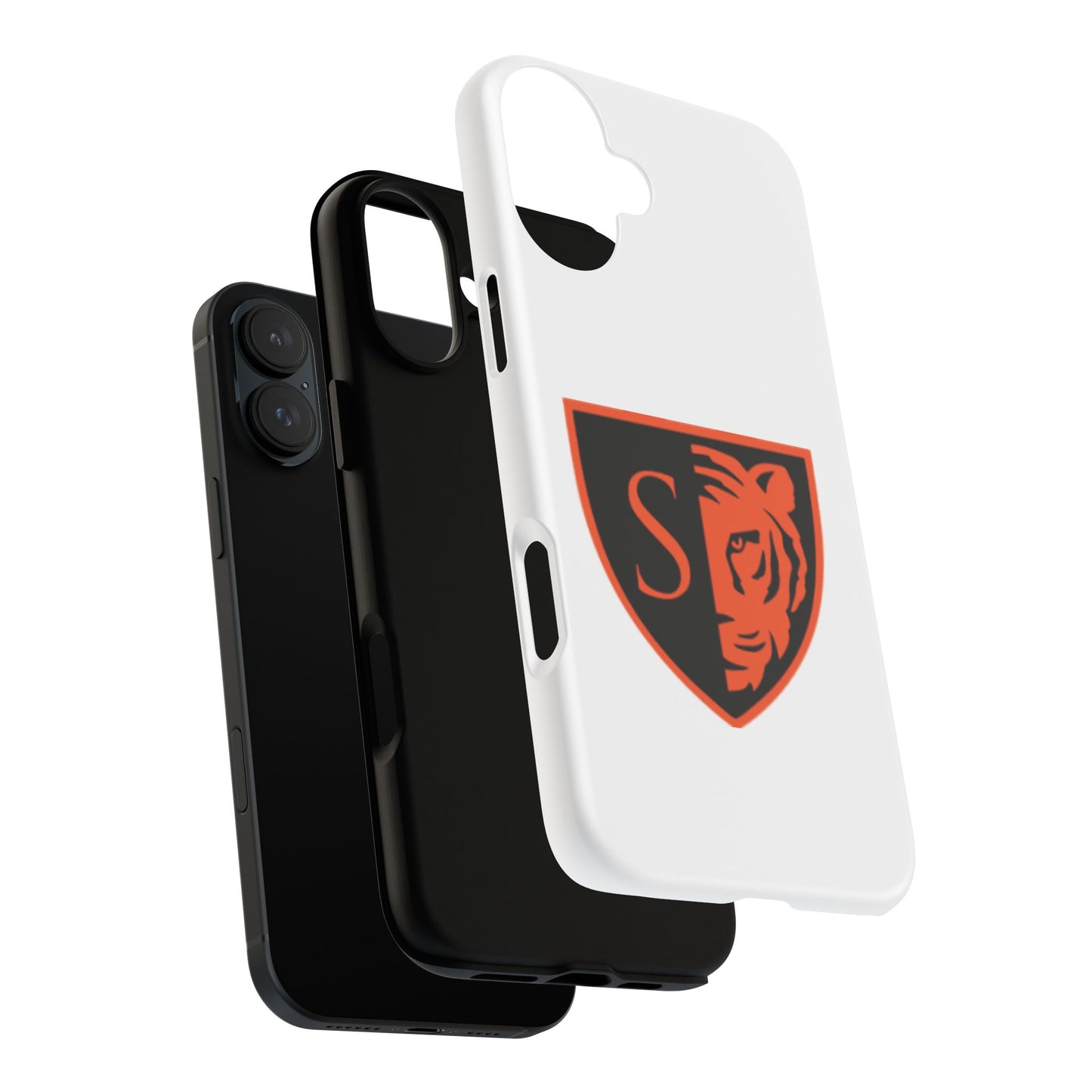 Minneapolis South Tigers Tough Phone Case