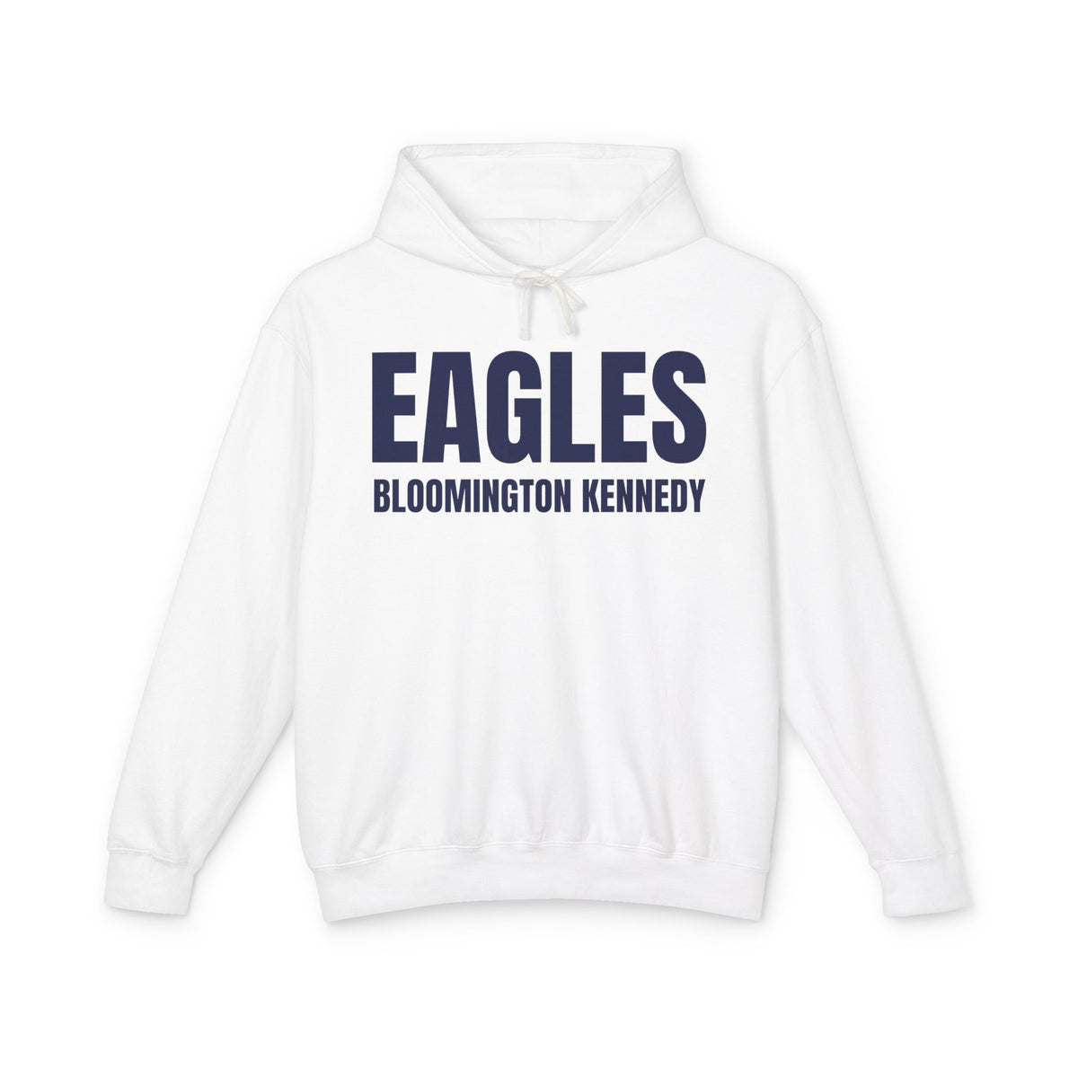 Bloomington Kennedy School Spirit Hooded Sweatshirt
