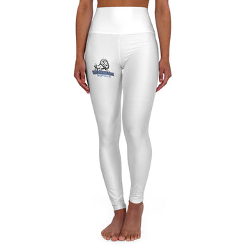 Woodbury Royals High Waisted Yoga Leggings