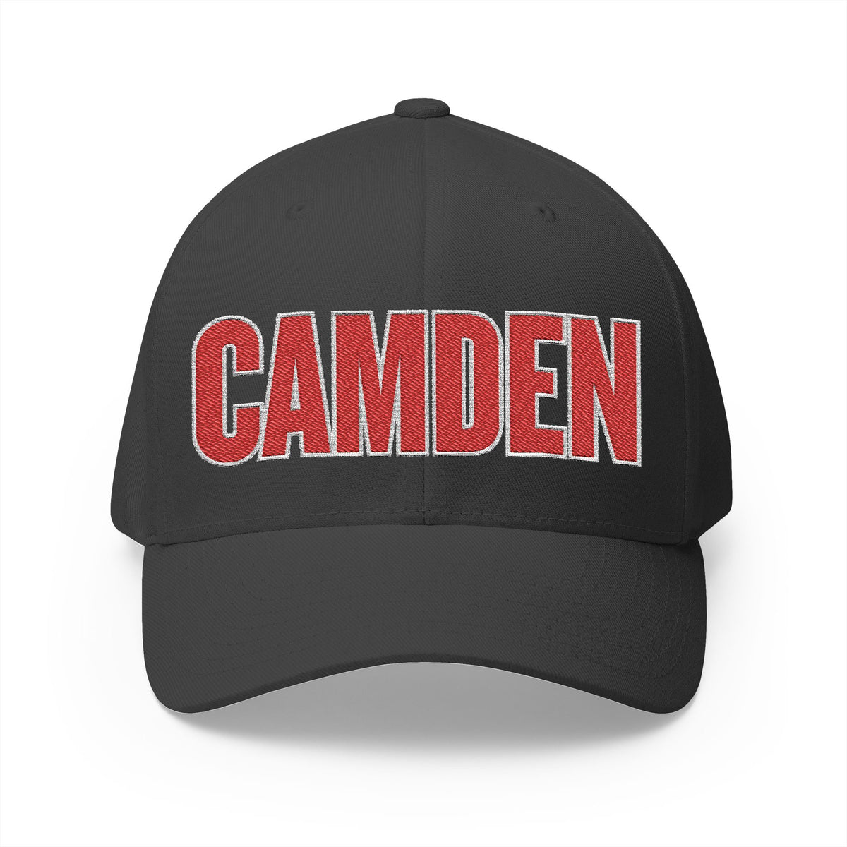 Minneapolis Camden Embroidered Cap