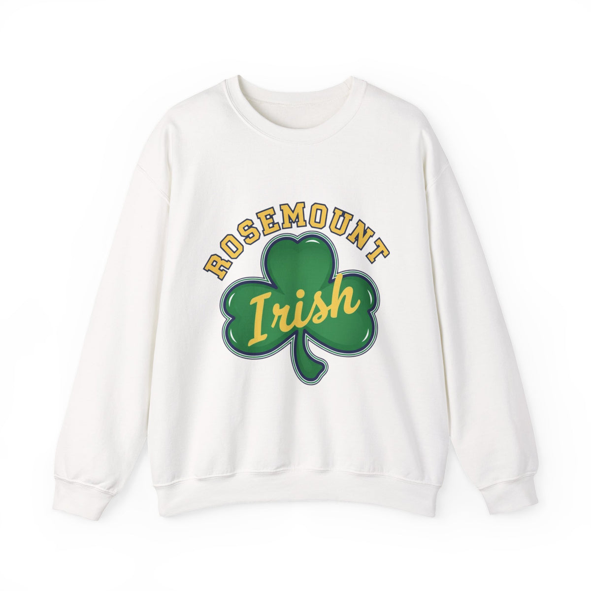 Rosemount Irish Crewneck Sweatshirt