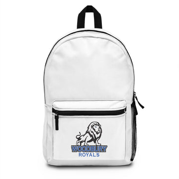 Woodbury Royals Backpack