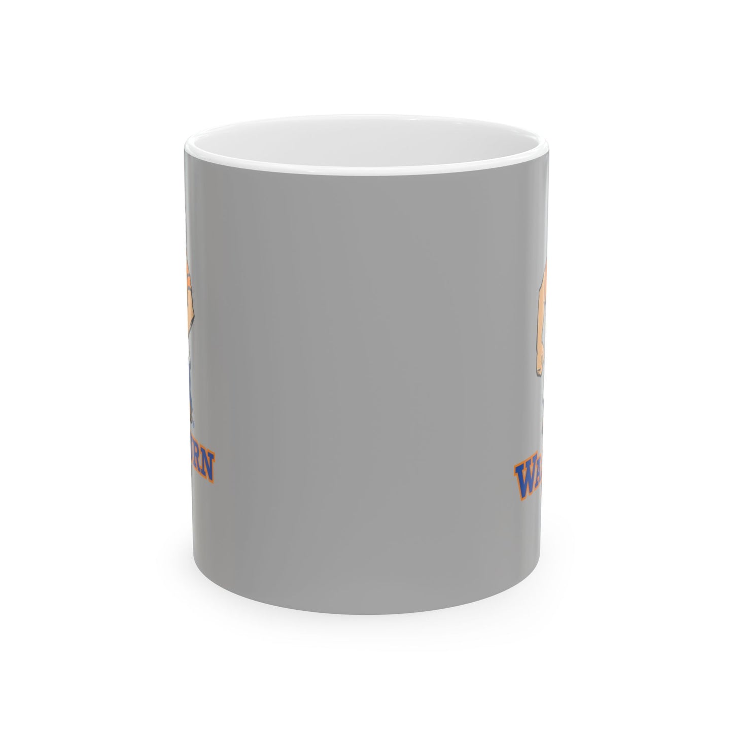 Minneapolis Washburn Millers Ceramic Mug, (11oz, 15oz)