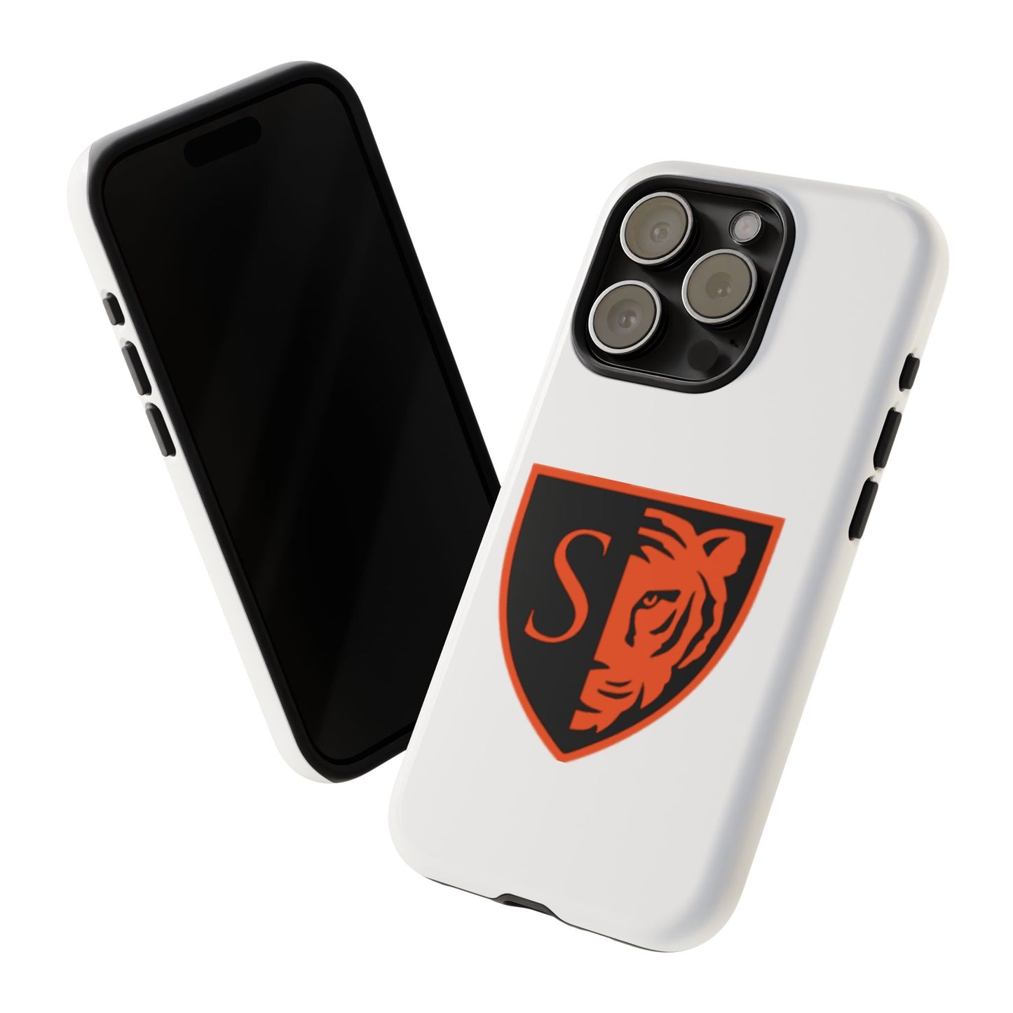Minneapolis South Tigers Tough Phone Case