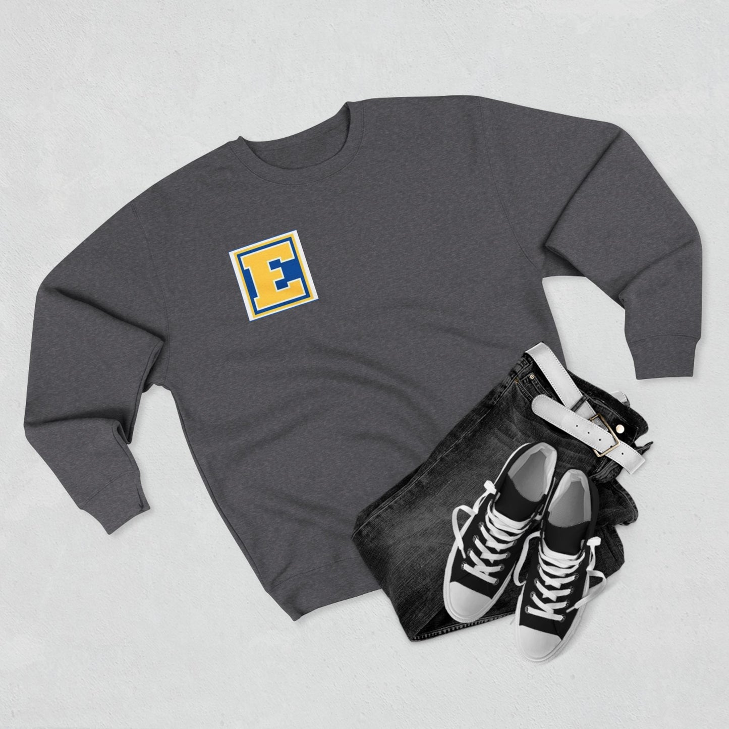Minneapolis Edison Tommies Unisex Sweatshirt – Cozy Casual Wear for All Seasons