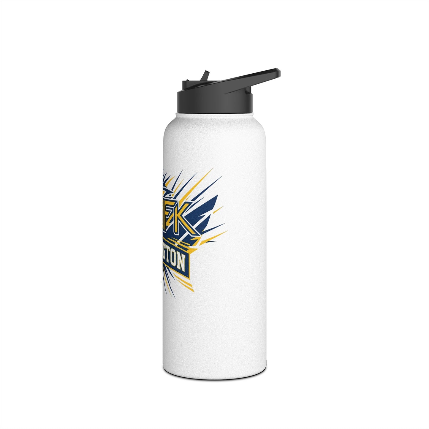 Bloomington Kennedy Eagles Stainless Steel Water Bottle