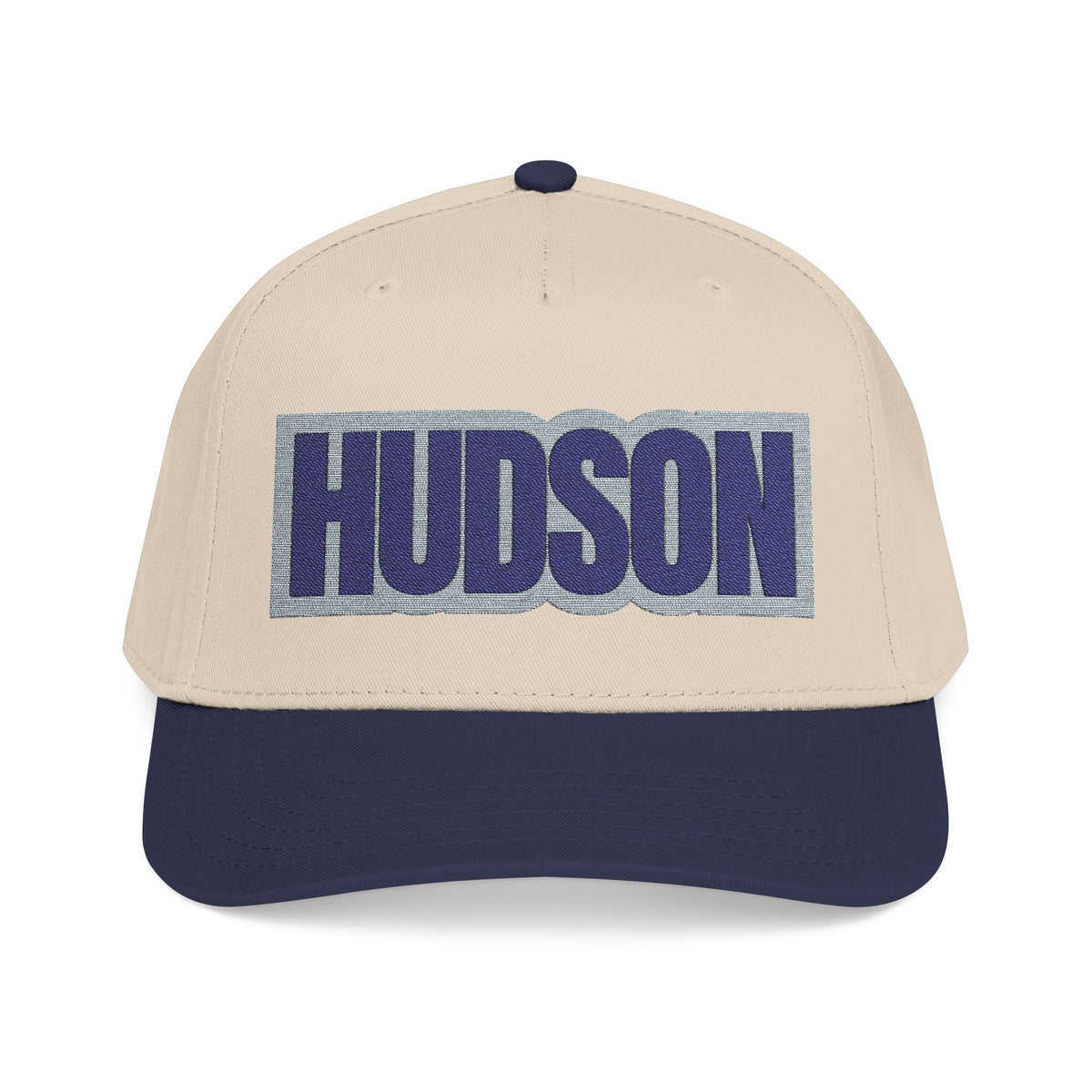 Hudson Raiders Mid Profile Baseball Cap