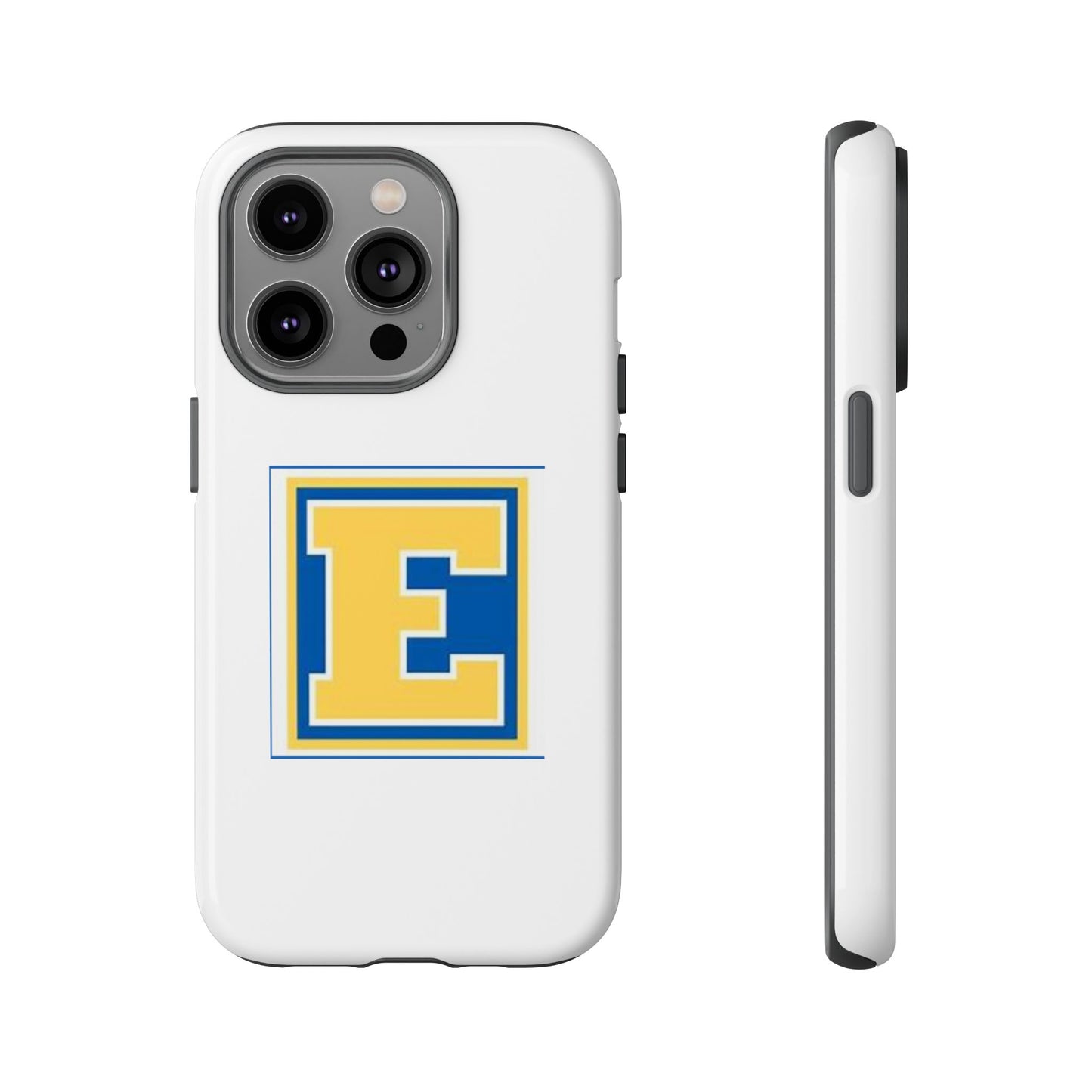Minneapolis Edison Tommies Durable Phone Case– Perfect for School Spirit and Everyday Use
