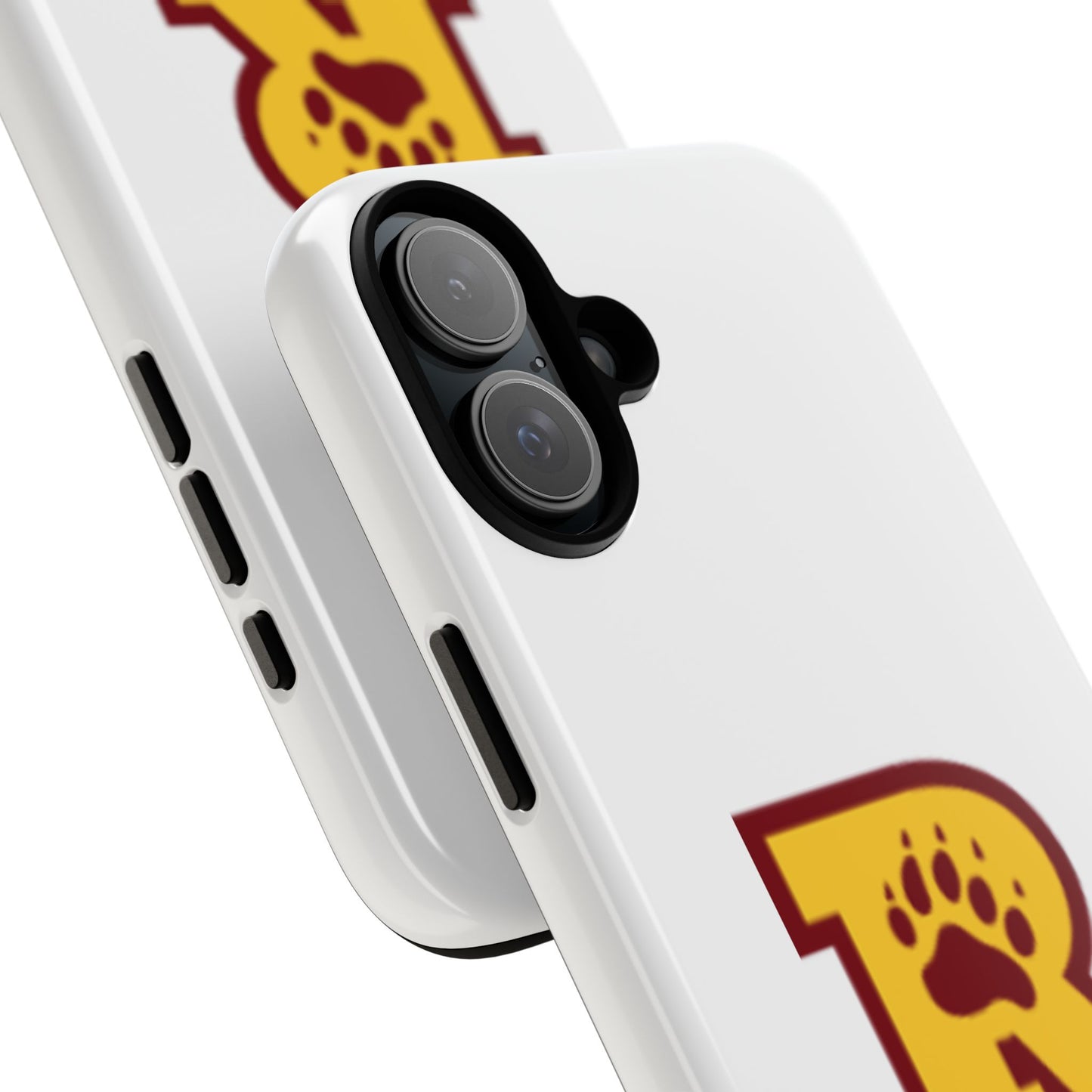 Minneapolis Roosevelt Teddies Tough Phone Case