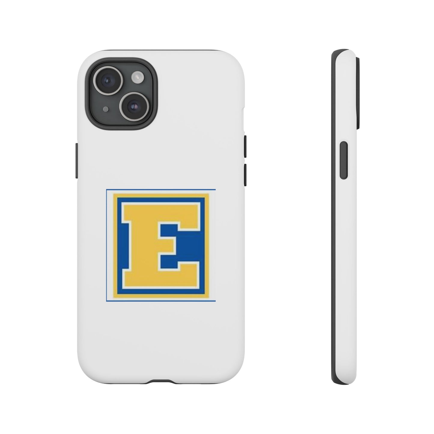 Minneapolis Edison Tommies Durable Phone Case– Perfect for School Spirit and Everyday Use